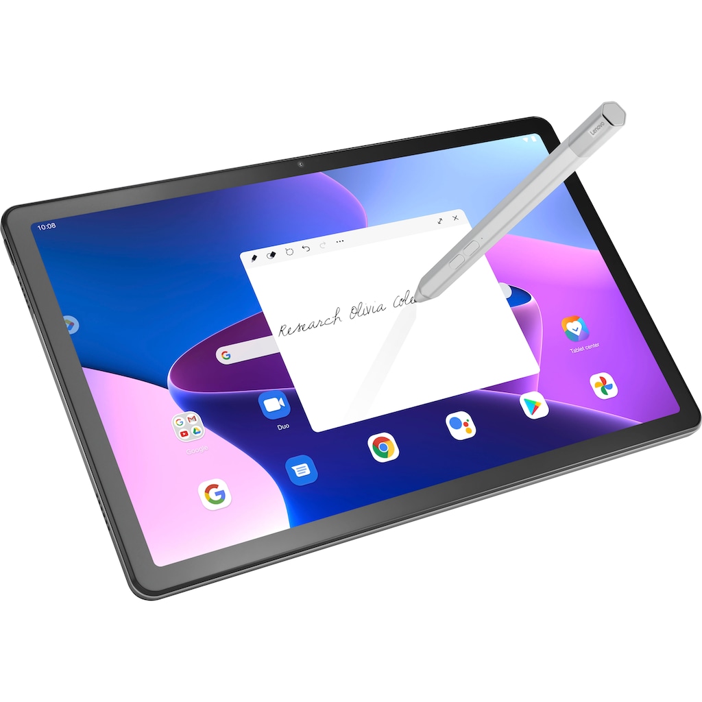 Lenovo Tablet »Tab M10 Plus (3rd Gen) 2023«, (Android)