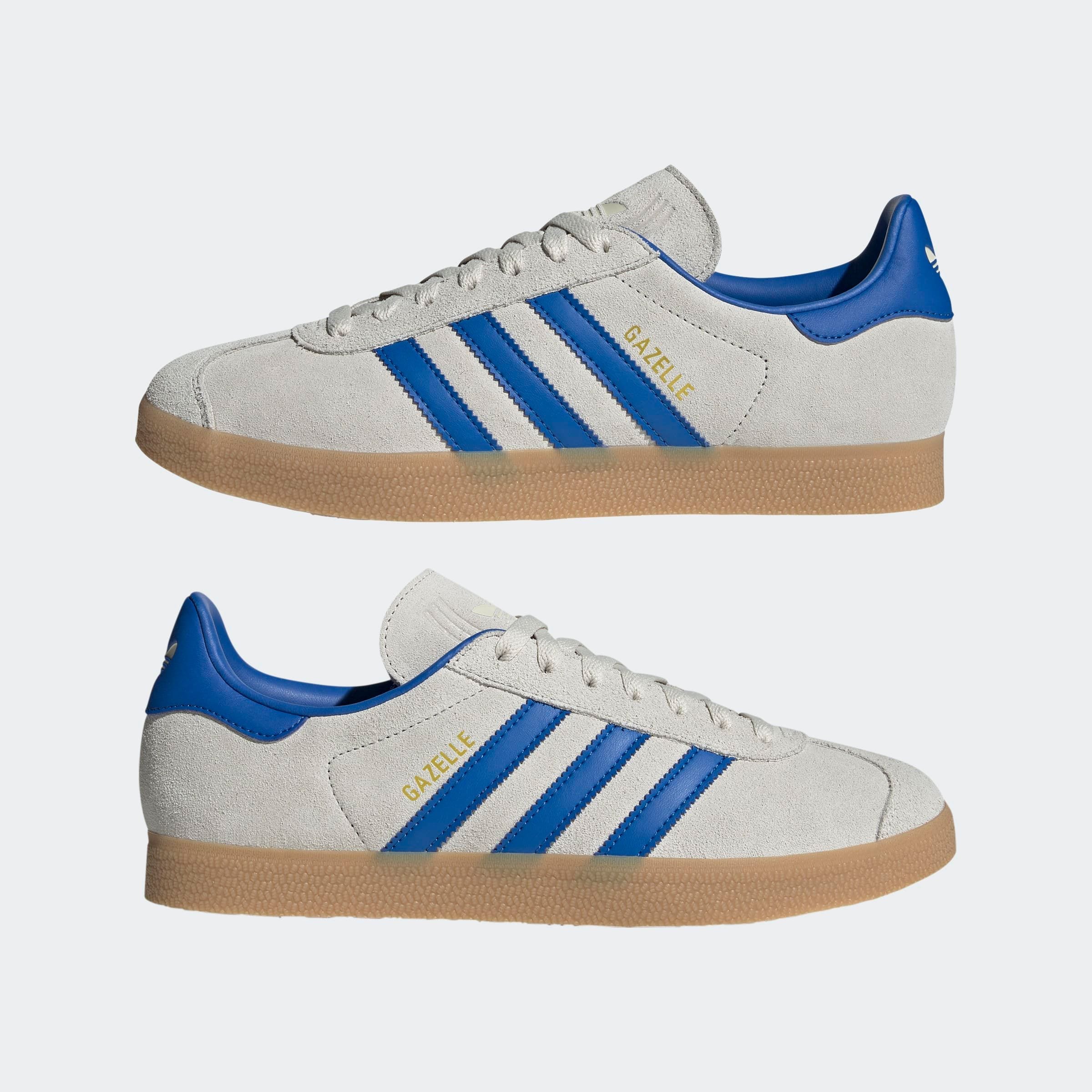 adidas Originals Sneaker »GAZELLE«
