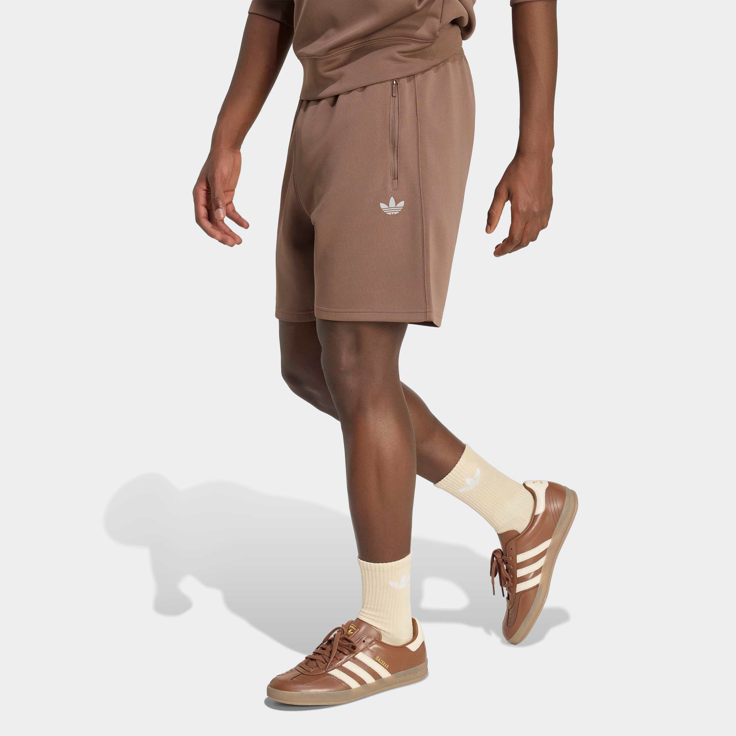 adidas Originals Shorts »TREFOIL ESSENTIALS SPACER«