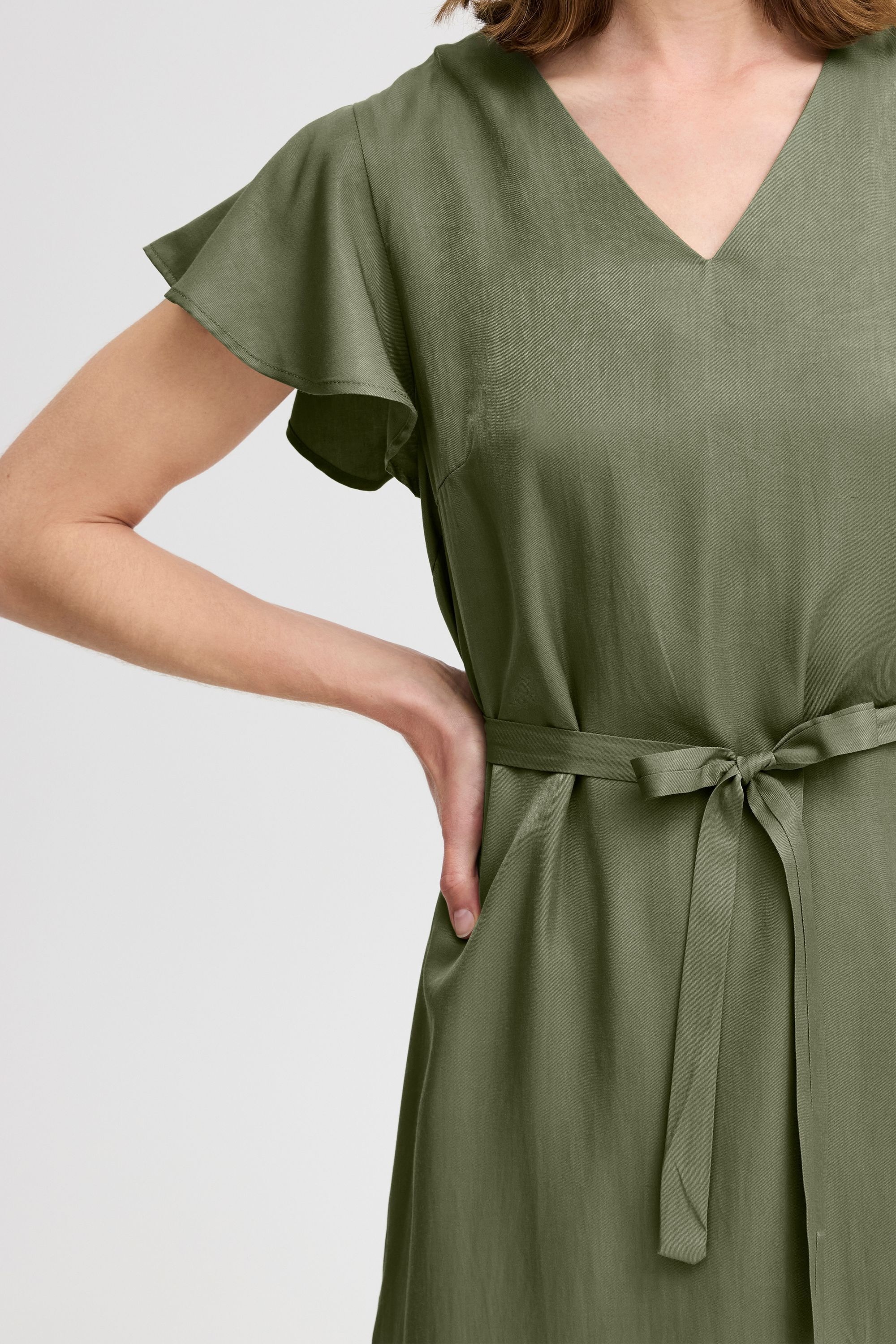 b.young Sommerkleid »Sommerkleid BYItilda«