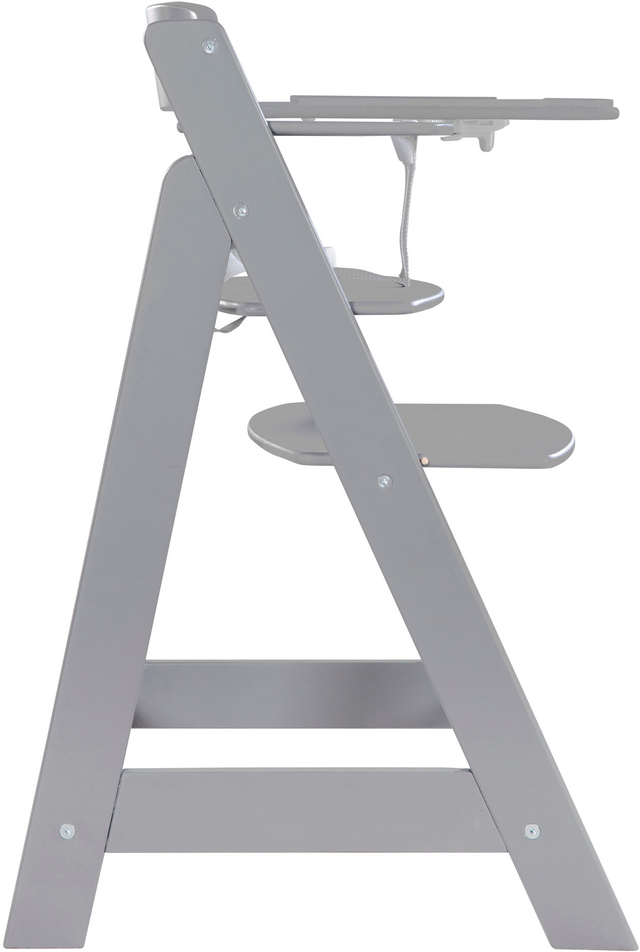 roba® Hochstuhltablett »Essbrett, Sit Up Flex«