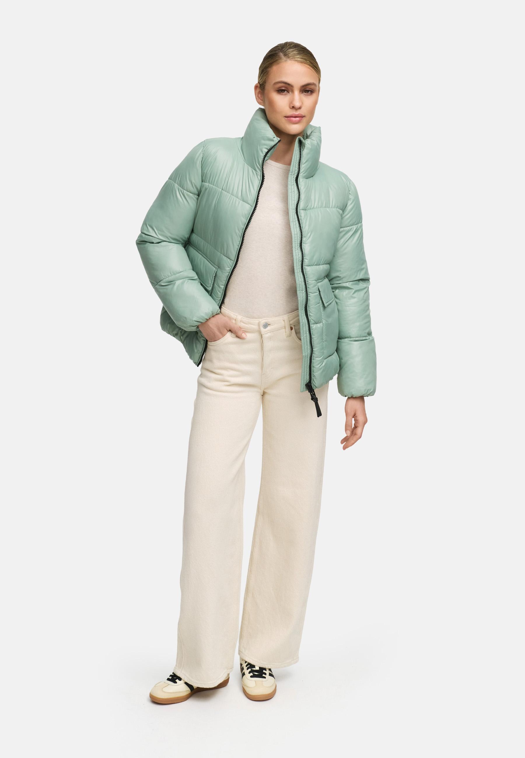 Navahoo Kurzjacke »Kurzjacke Eispracht 14«