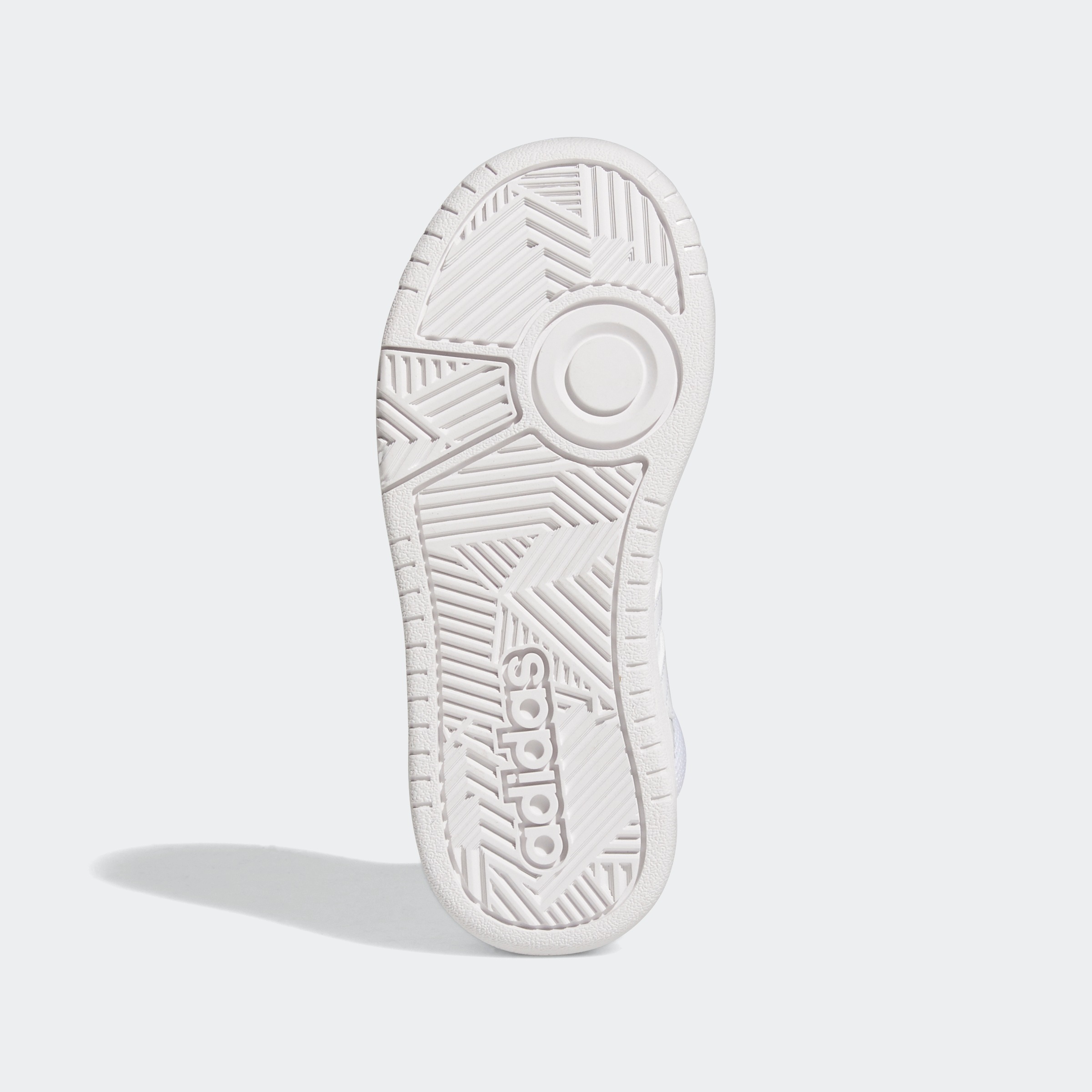 adidas Sportswear Sneaker »HOOPS MID 3.0 K«