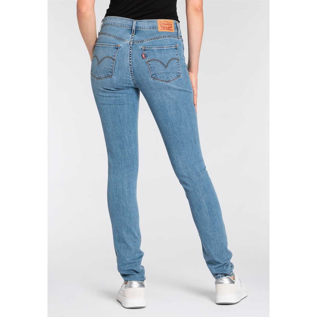 Levi's® Slim-fit-Jeans »311 Shaping Skinny«