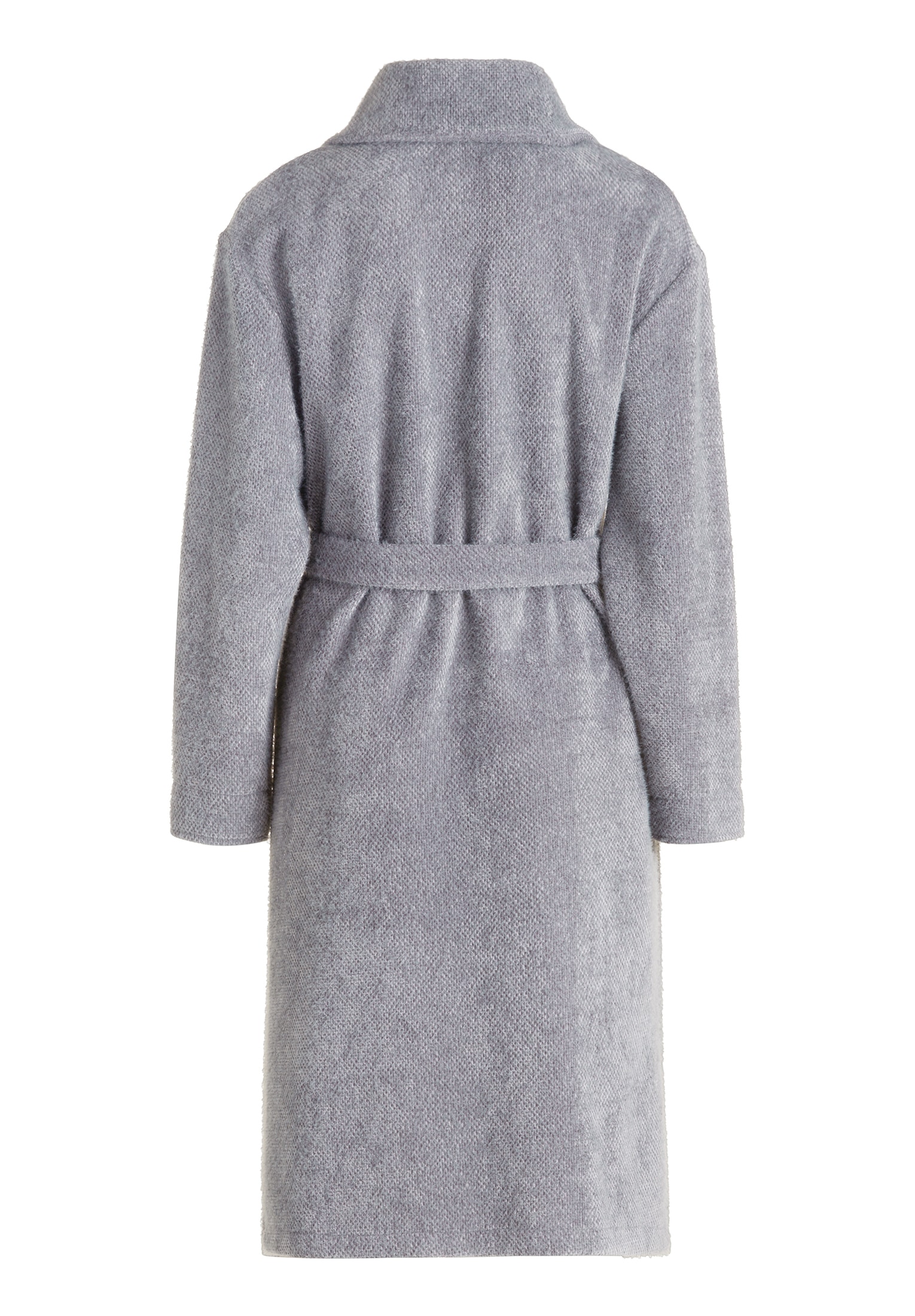 Betty Barclay Kurzmantel »Blazermantel mit Gürtel«