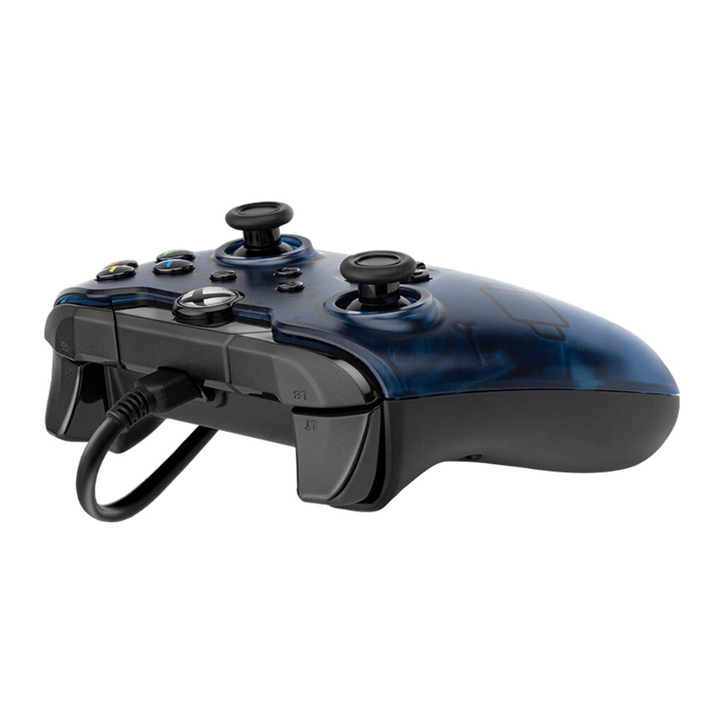 PDP - Performance Designed Products Gamepad »049-012-EU-BL für Xbox, Xbox One«