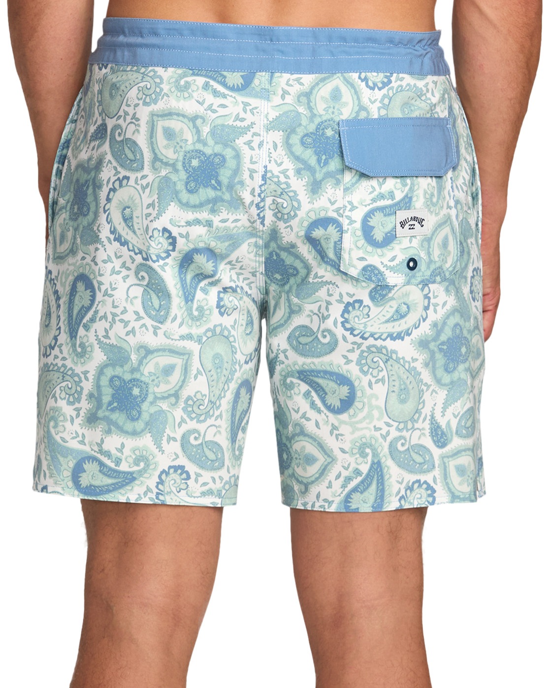 Billabong Boardshorts »Good Times«