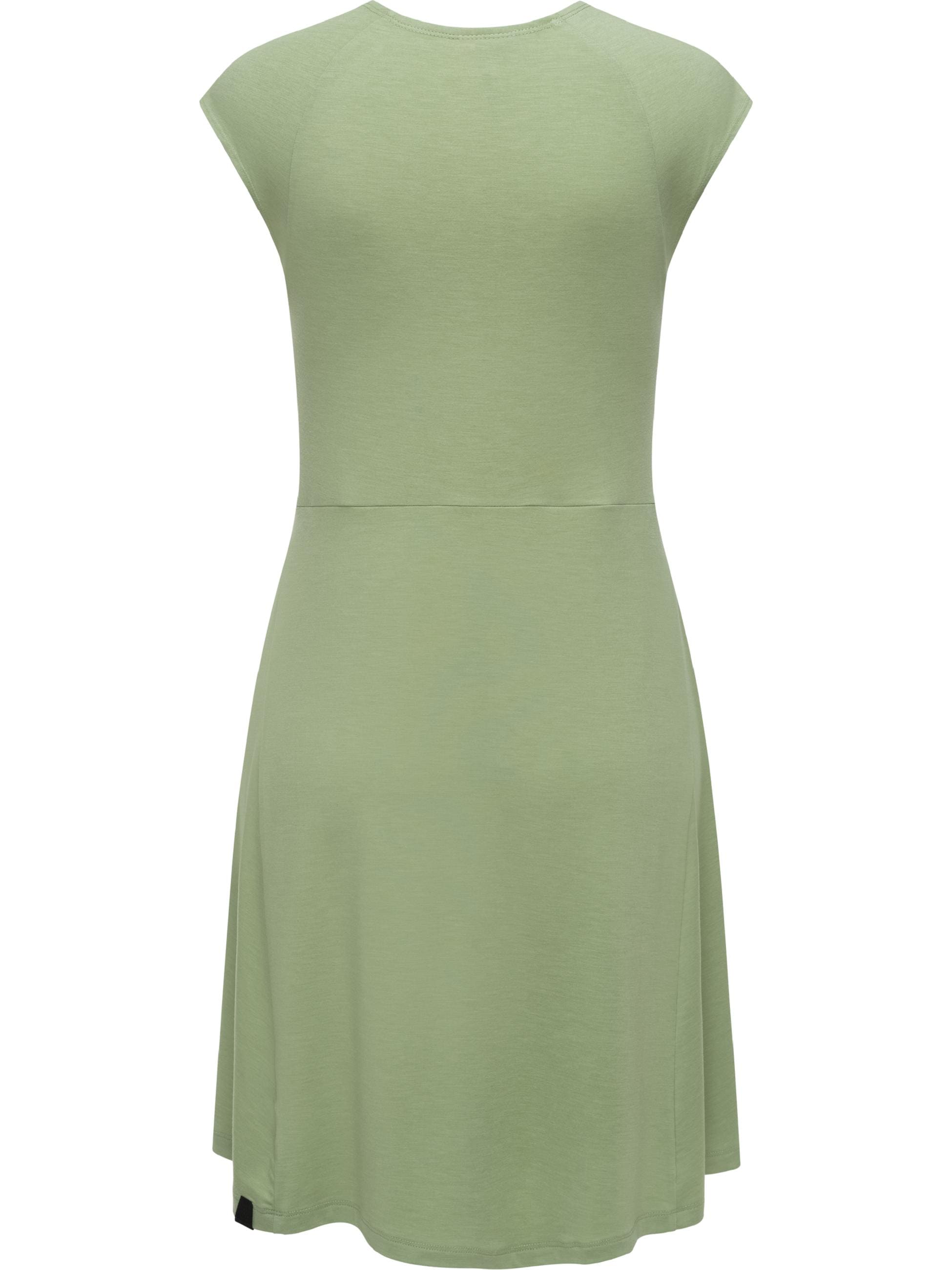 Ragwear Jerseykleid »Sommerkleid Comfrey Solid«