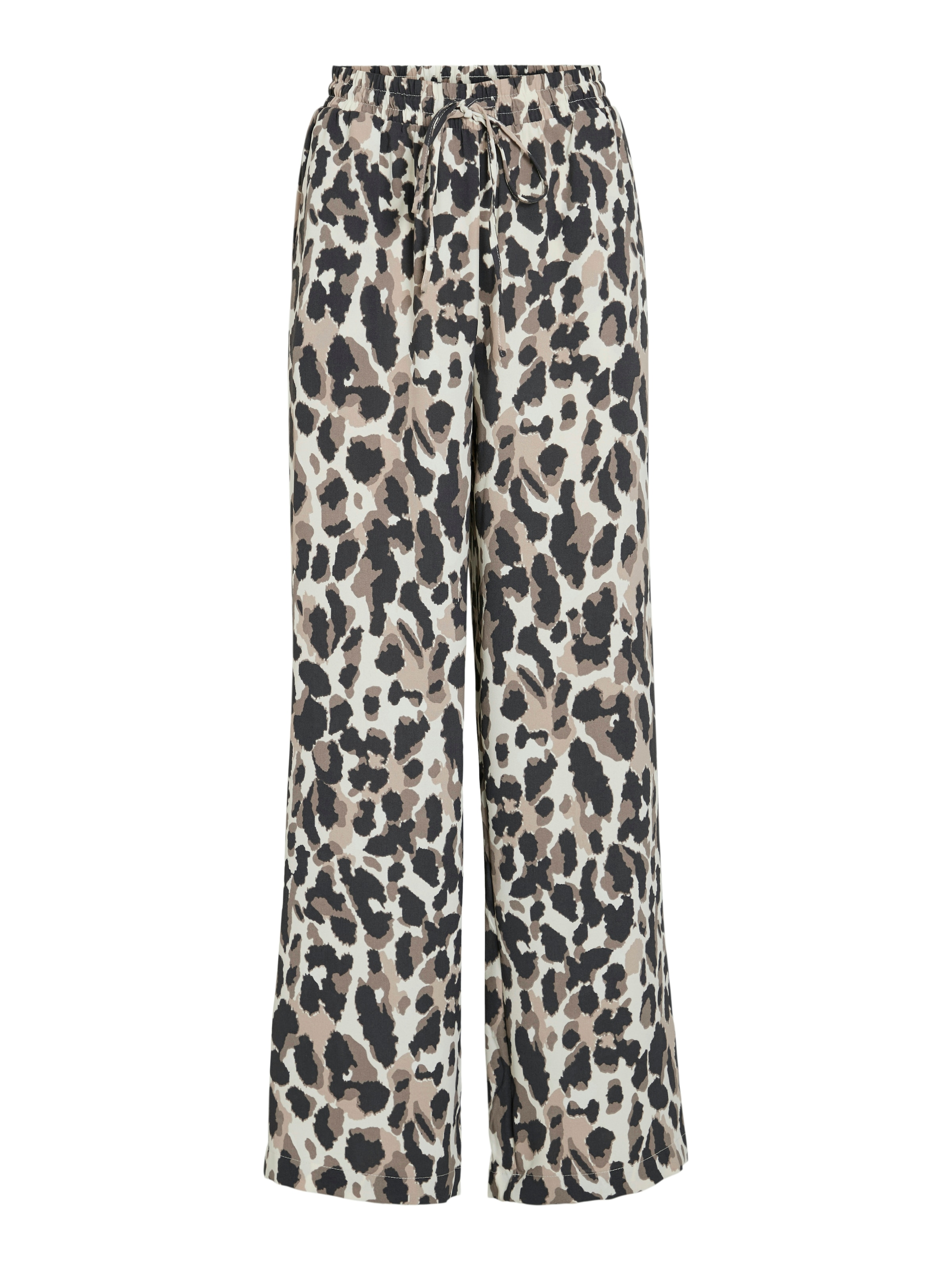 Vila Schlupfhose »VIJOSA HW WIDE PANTS - NOOS«