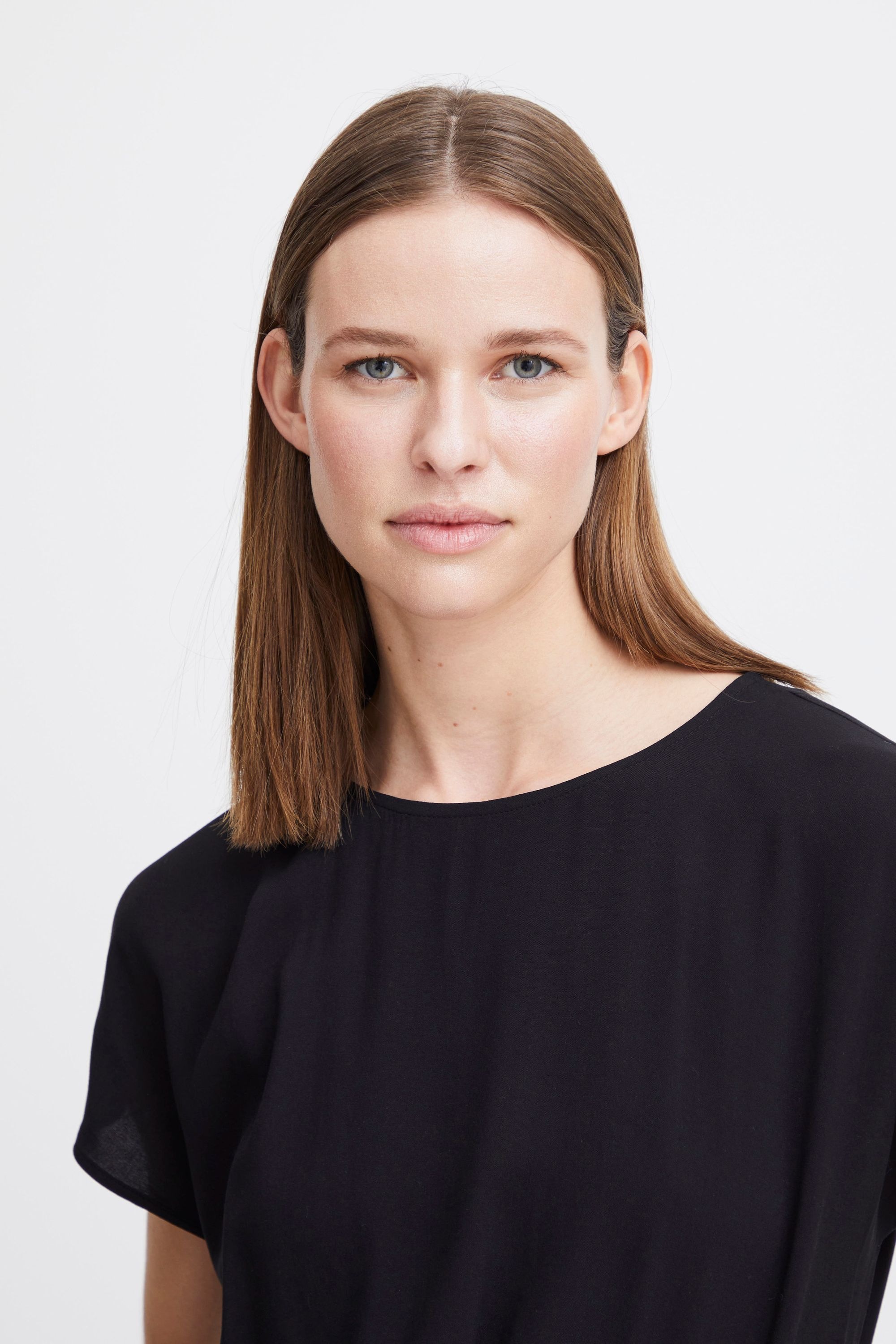 b.young Shirtkleid »Shirtkleid BYMmjoella«