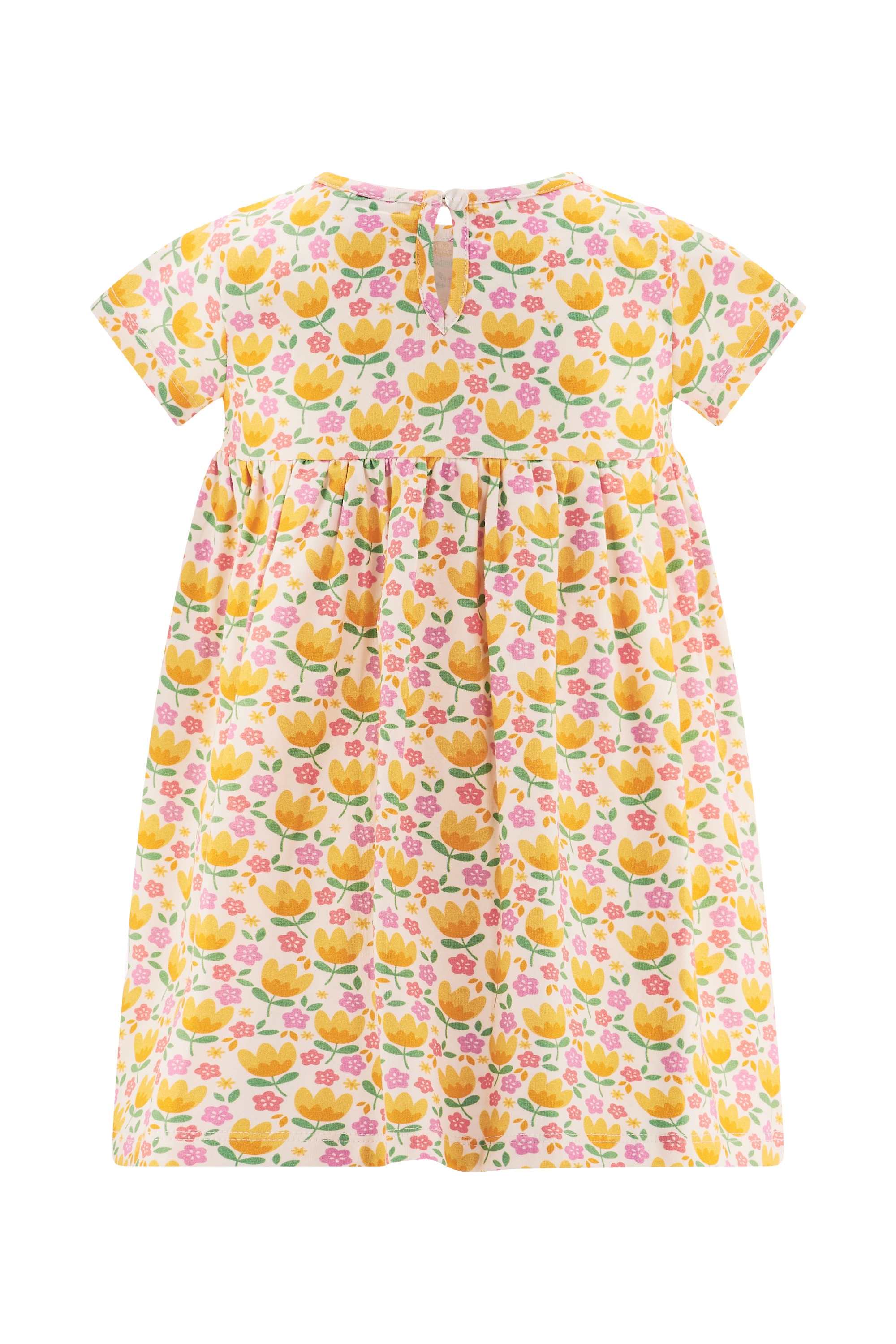 happy girls Sommerkleid »Mädchenkleid«