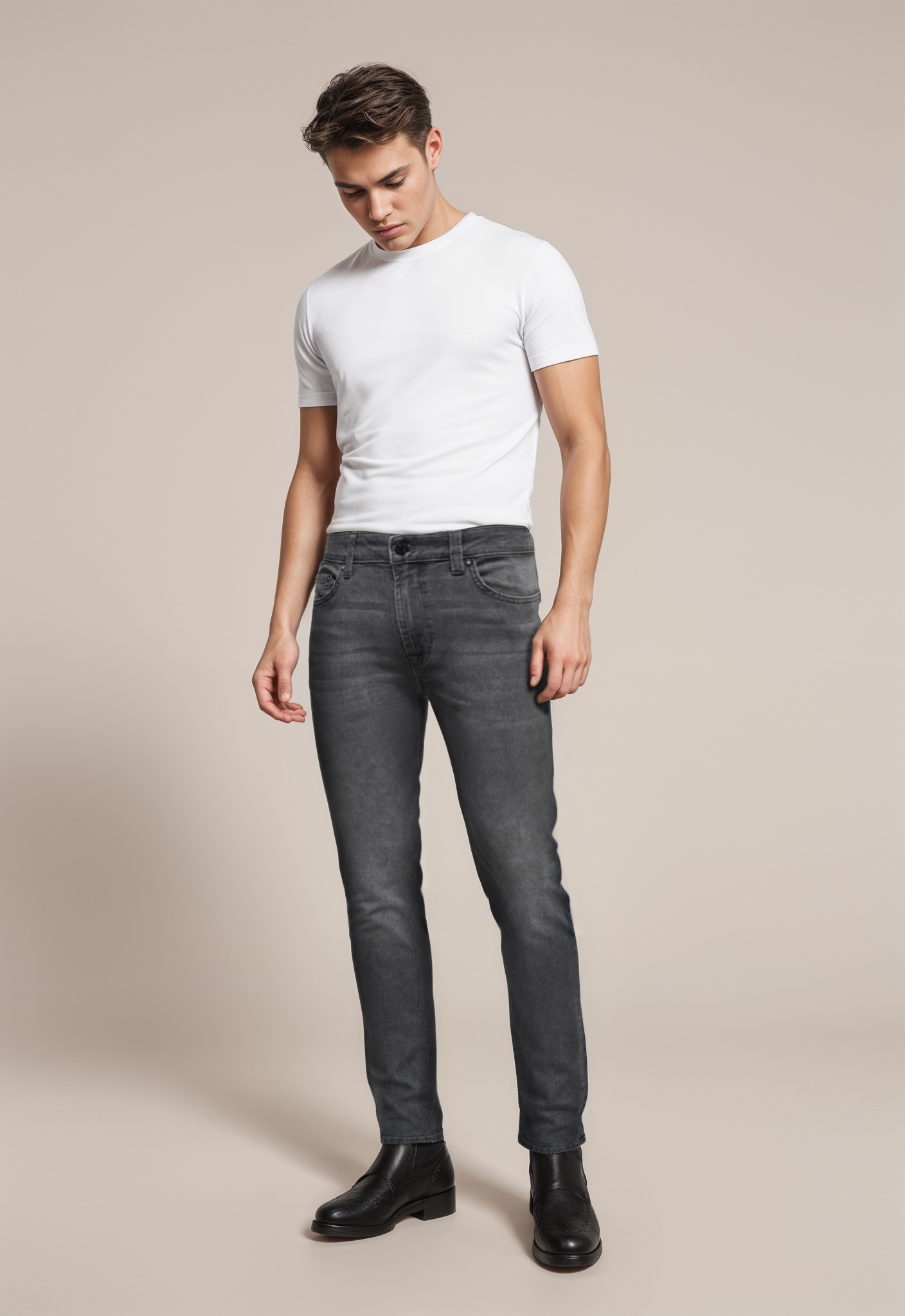 ONLY & SONS Slim-fit-Jeans »ONSLOOM SLIM 7899 EY BOX JEANS CE«