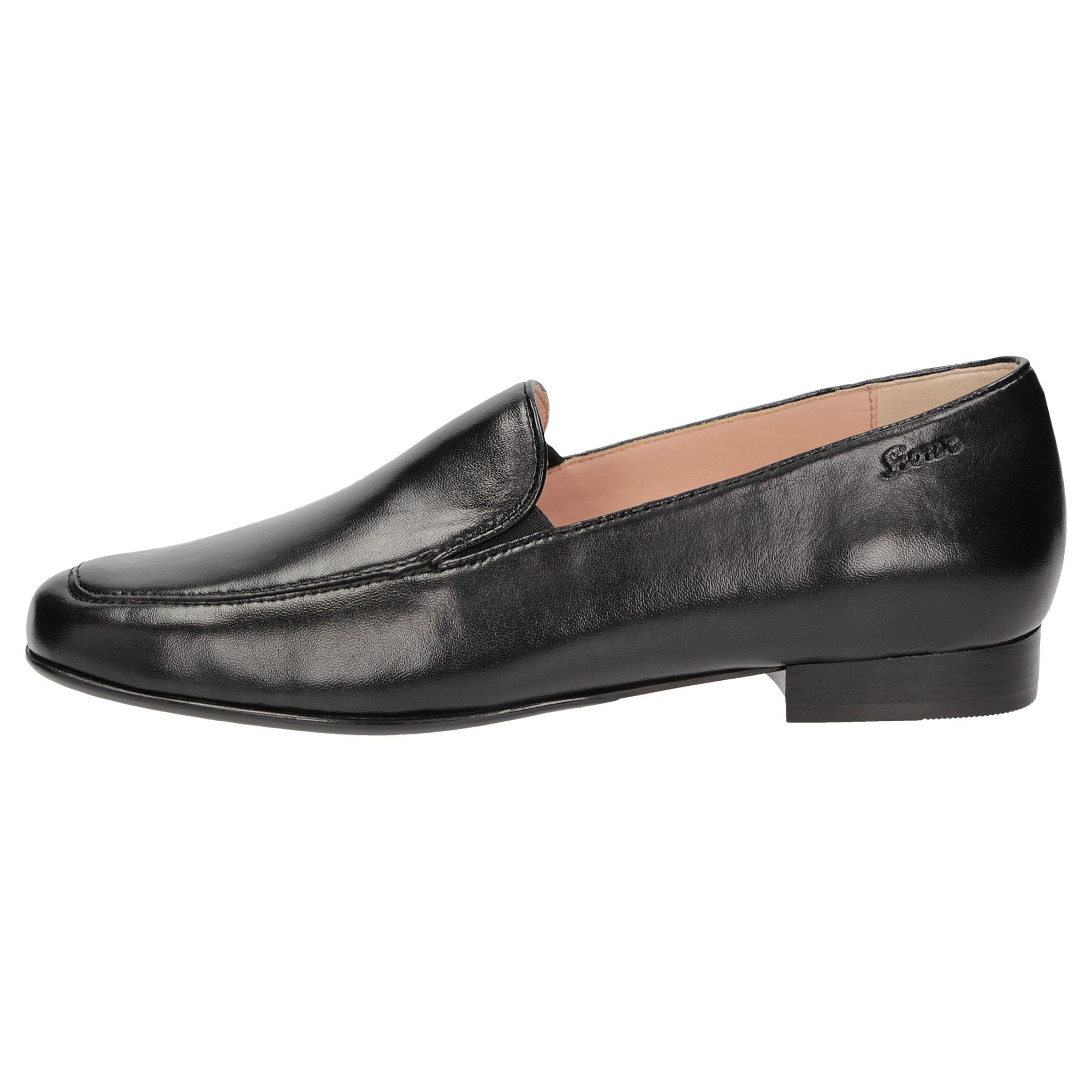 SIOUX Slipper »Arilmona-700«