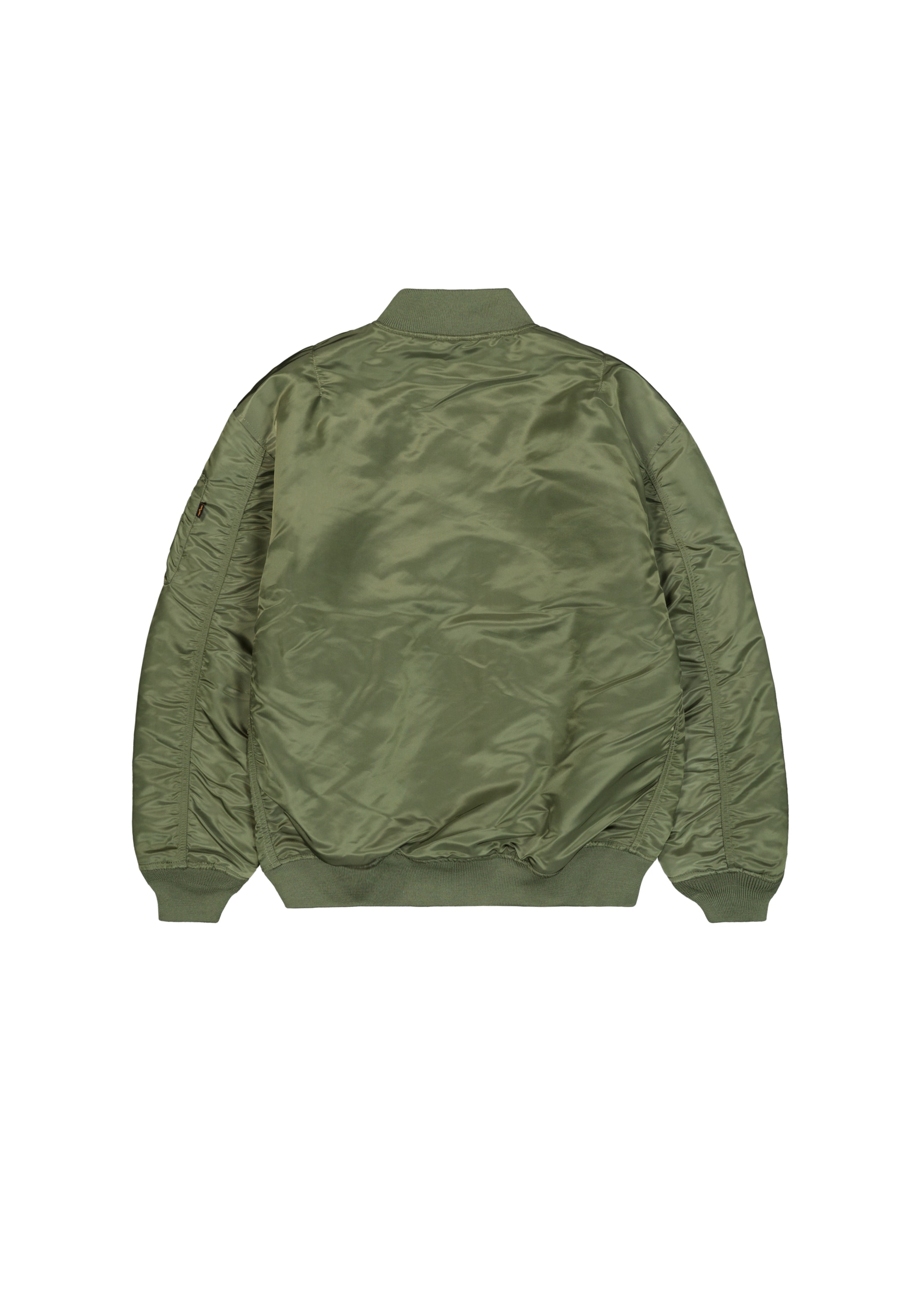 Alpha Industries Bomberjacke »MA-1 Core W«