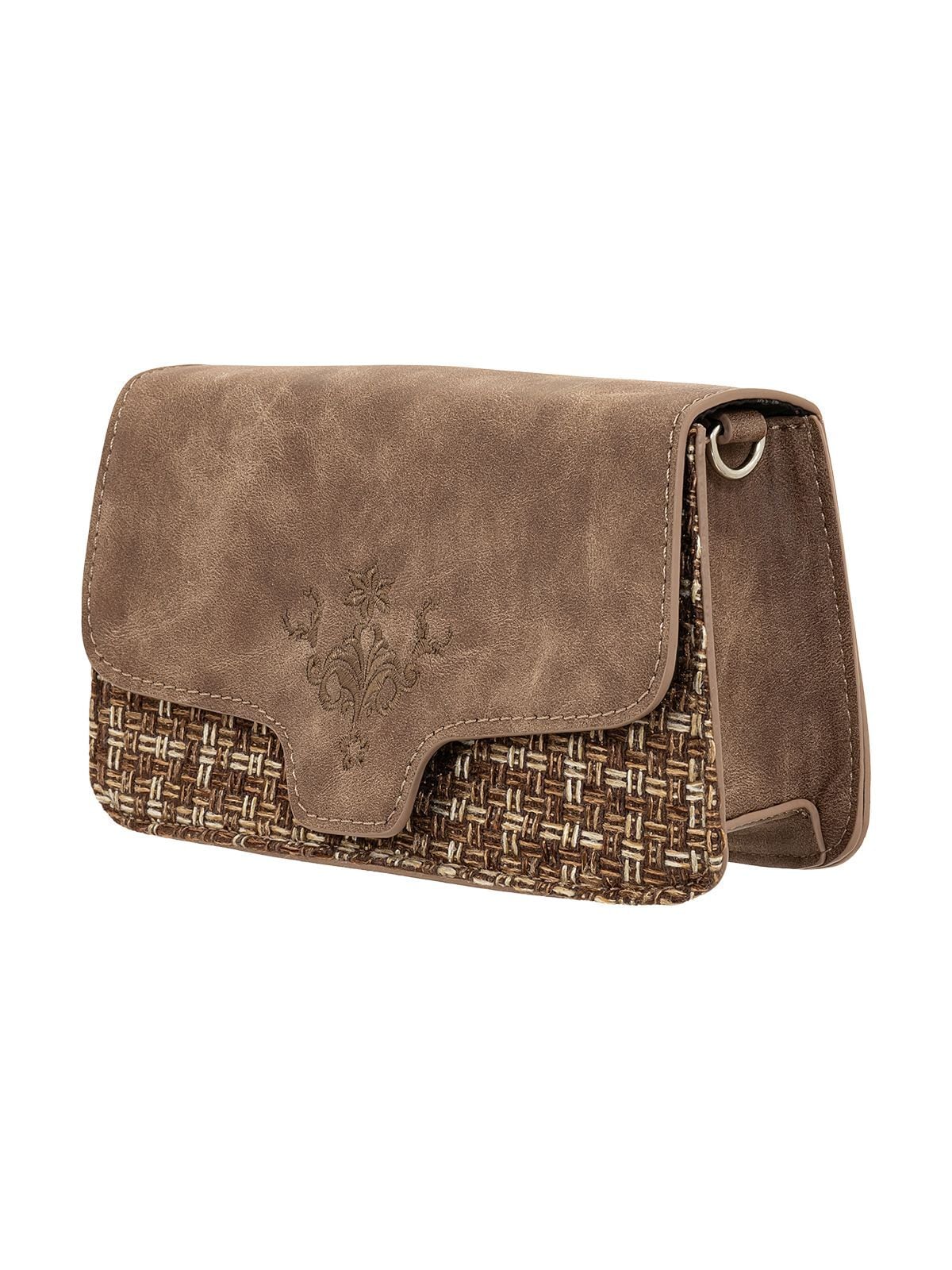 Lady Edelweiss Handtasche »Handtasche 17911«