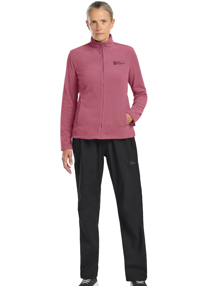 Jack Wolfskin Fleecejacke »TAUNUS FZ W«