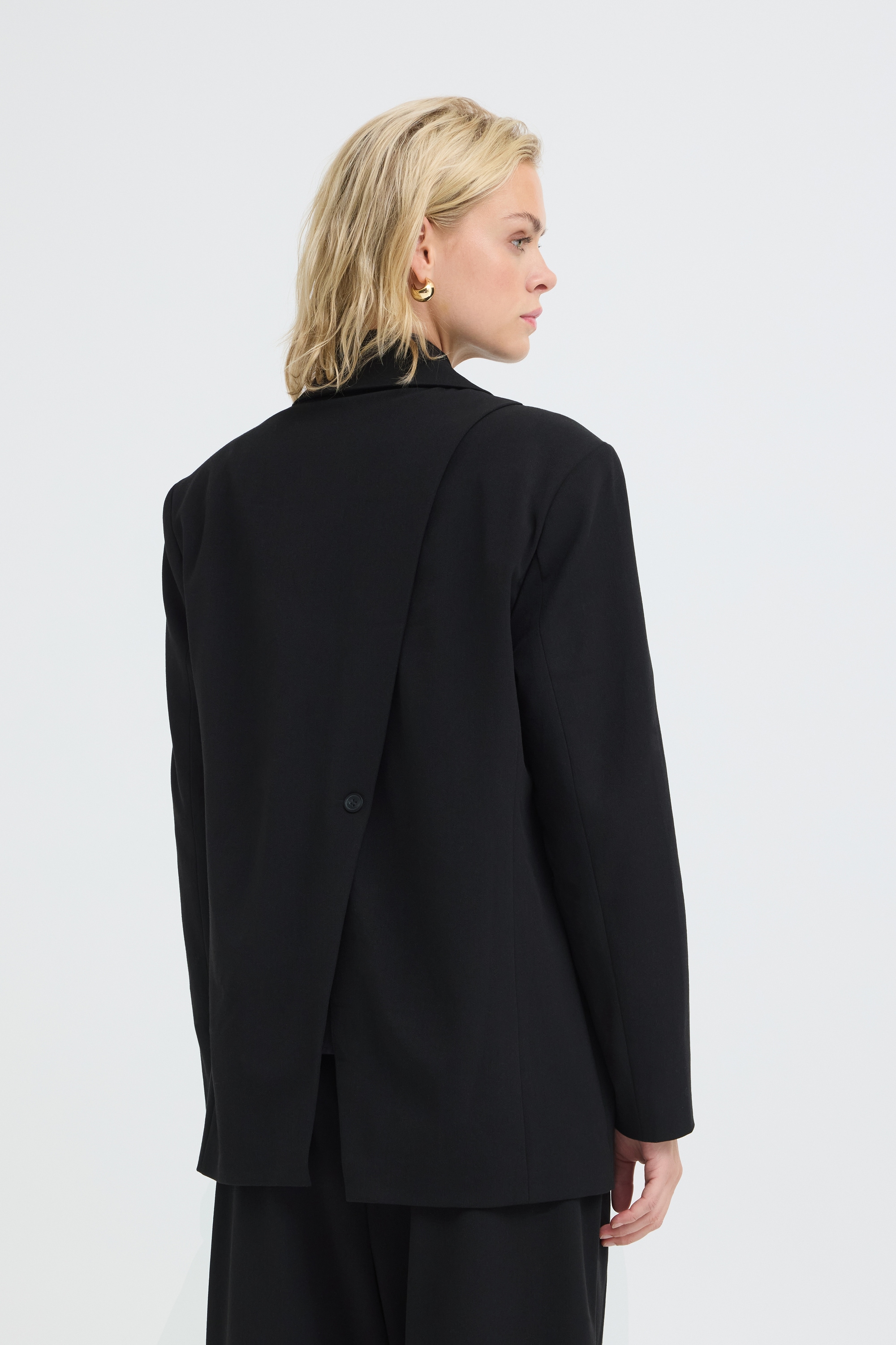 Pulz Jeans Blusenblazer »Pulz Jeans Blazer PZLEONORA«