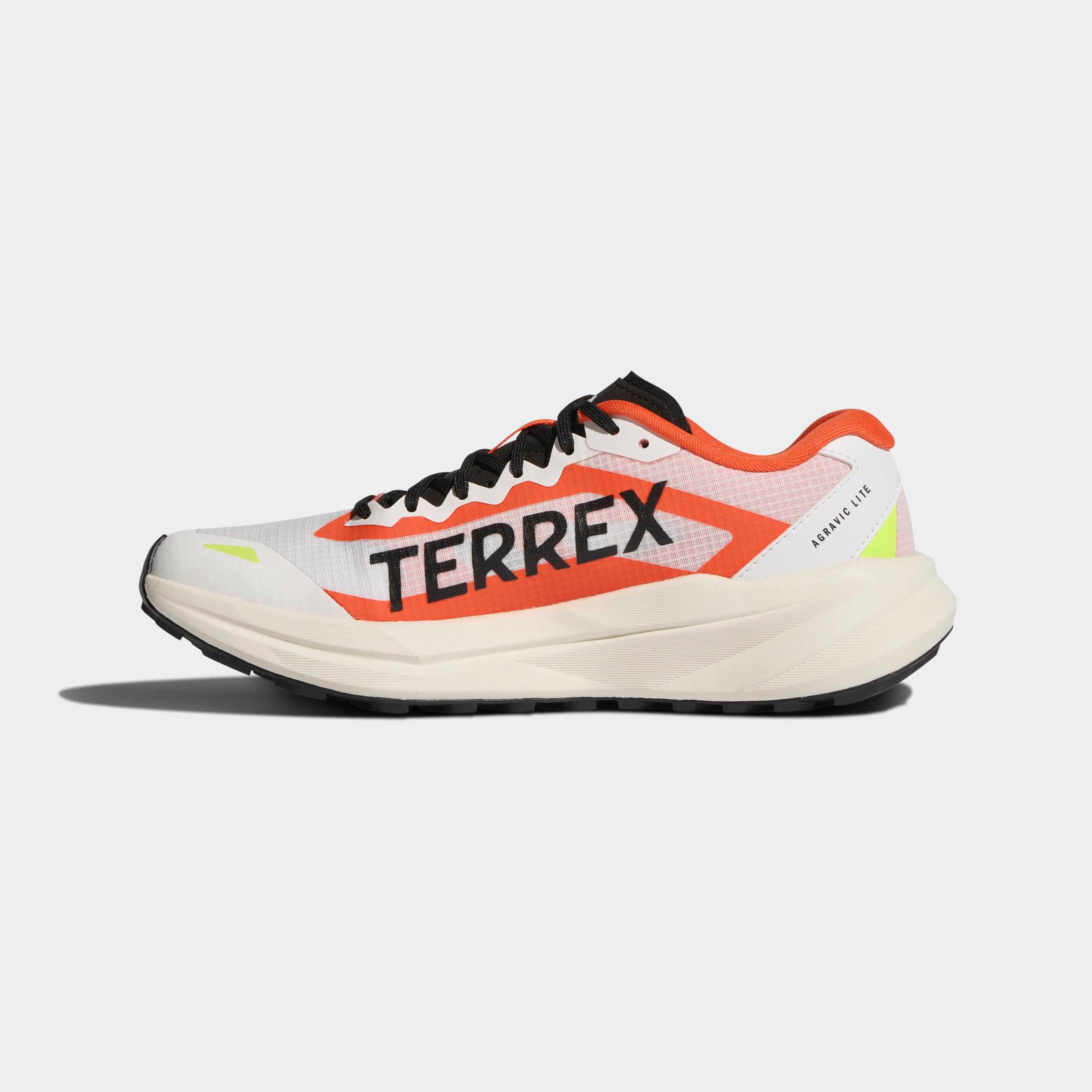 adidas TERREX Trailrunningschuh »AGRAVIC LT«  mit Continental™ Gummiaußensohle