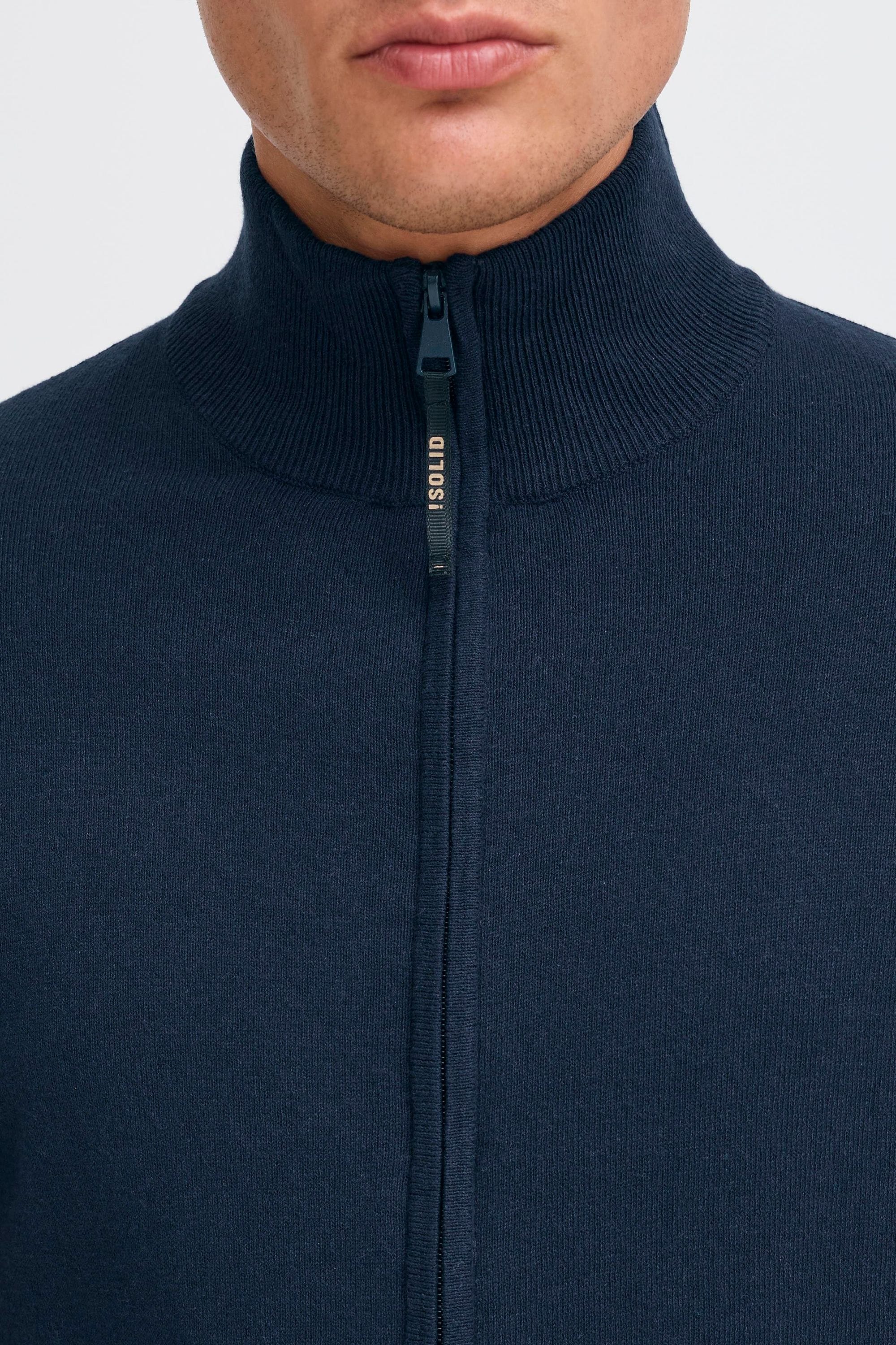 !Solid Strickjacke »Strickjacke SDAkalas«