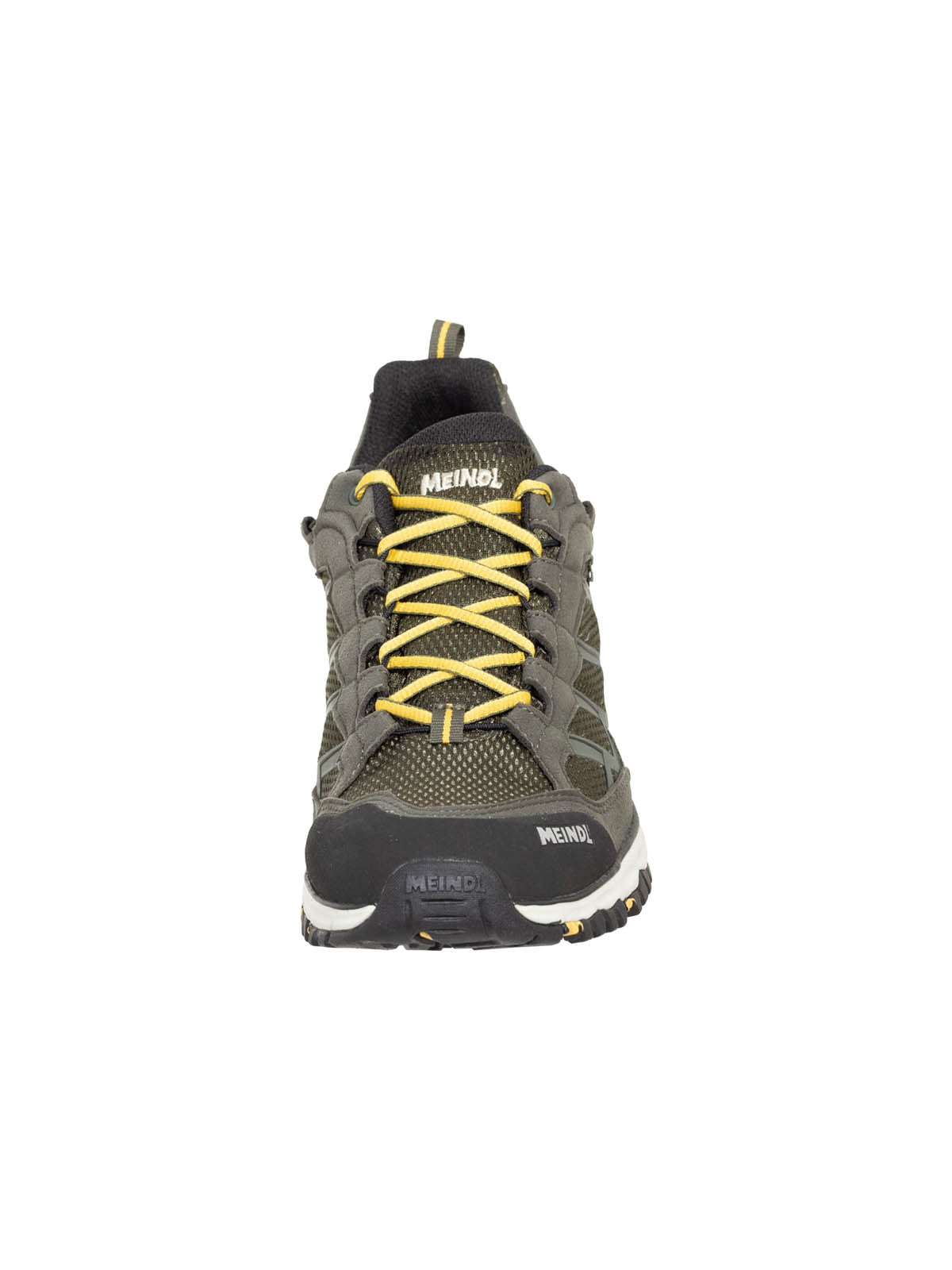 Meindl Wanderschuh »Meindl Caribe GTX oliv/mais«, GORE-TEX® – Winddicht, wasserdicht und atmungsaktiv