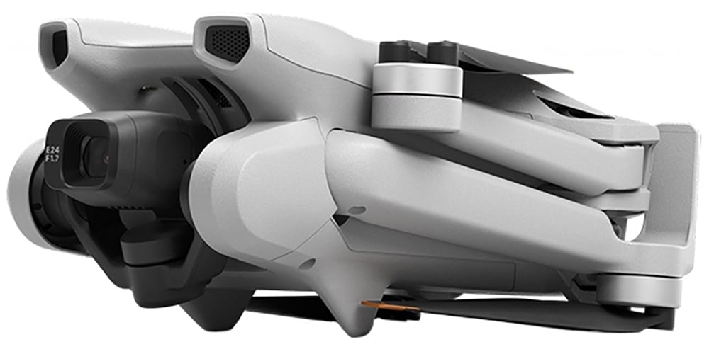 DJI Drohne »Mini 3 (EU)«