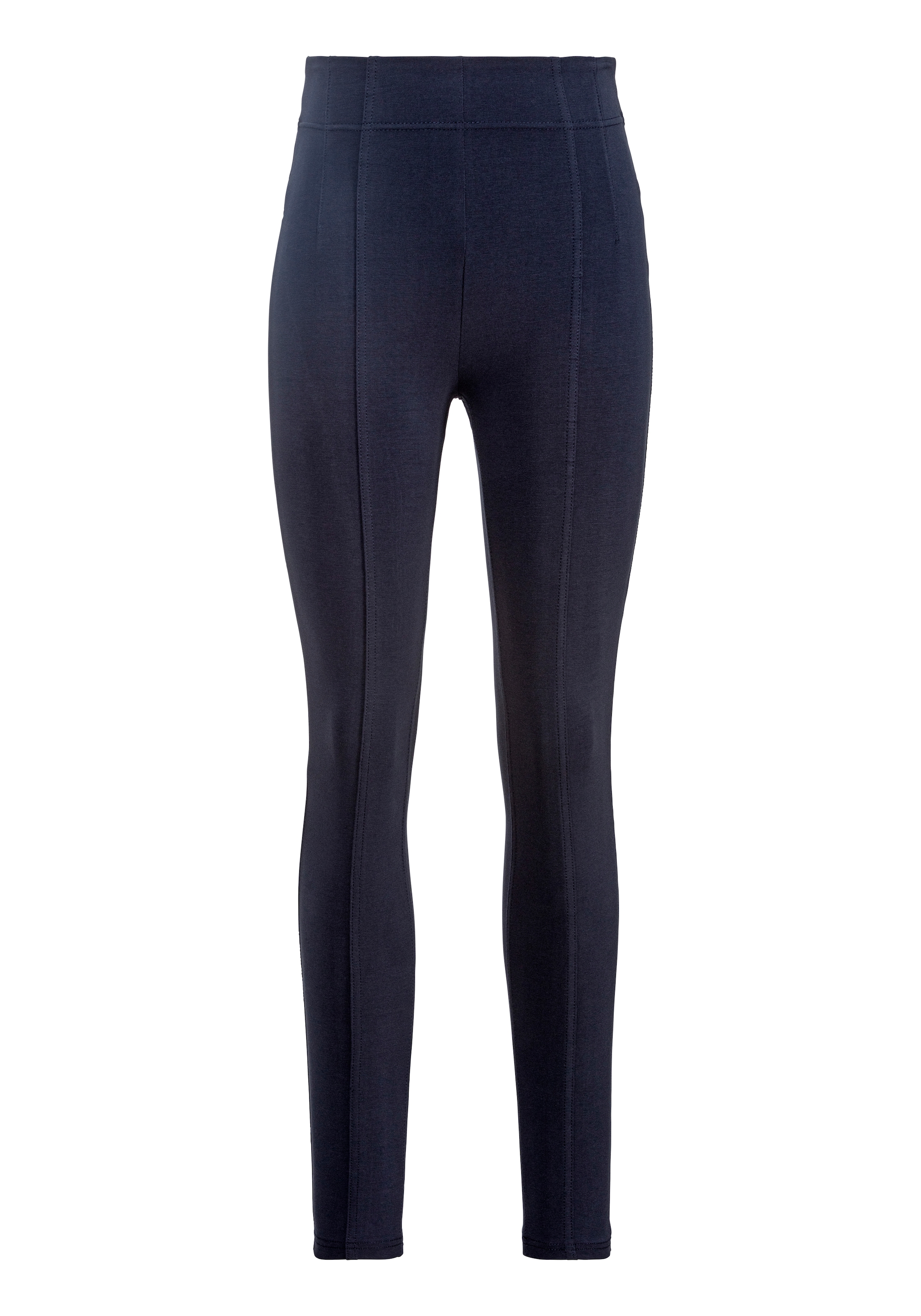 Leggings »NOW SKINNY YOGA«, mit Lifting & Shaping Effekt