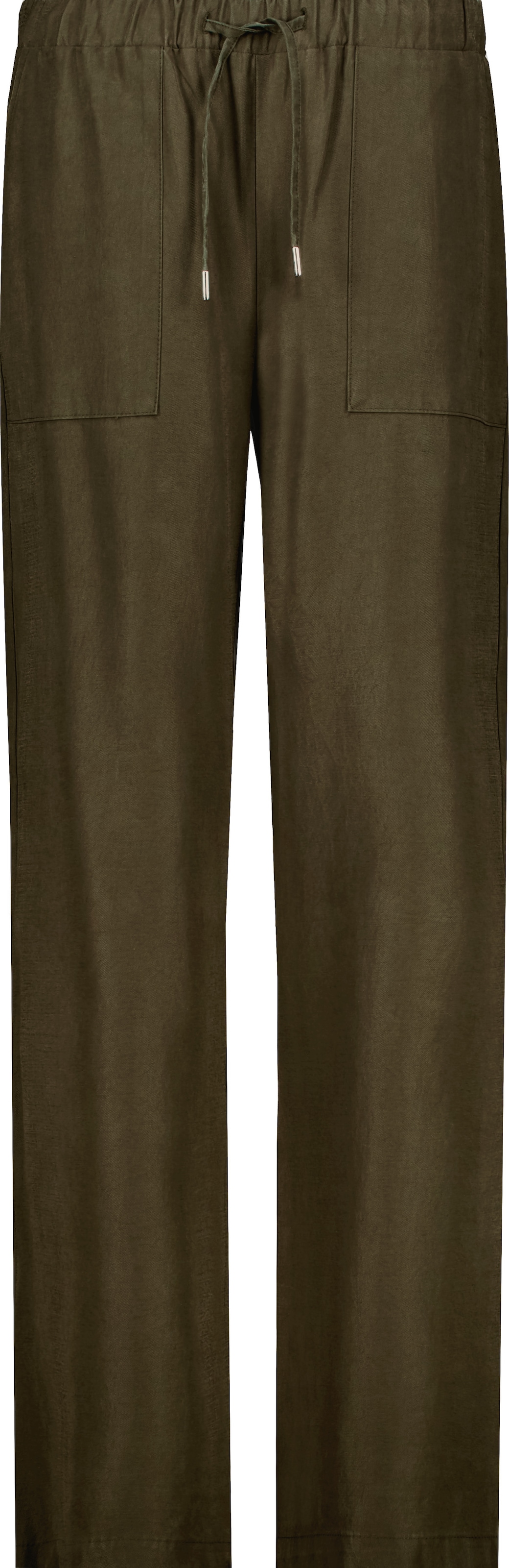 Monari Schlupfhose »Hose Schlupf«  Regular fit mit Taschen
