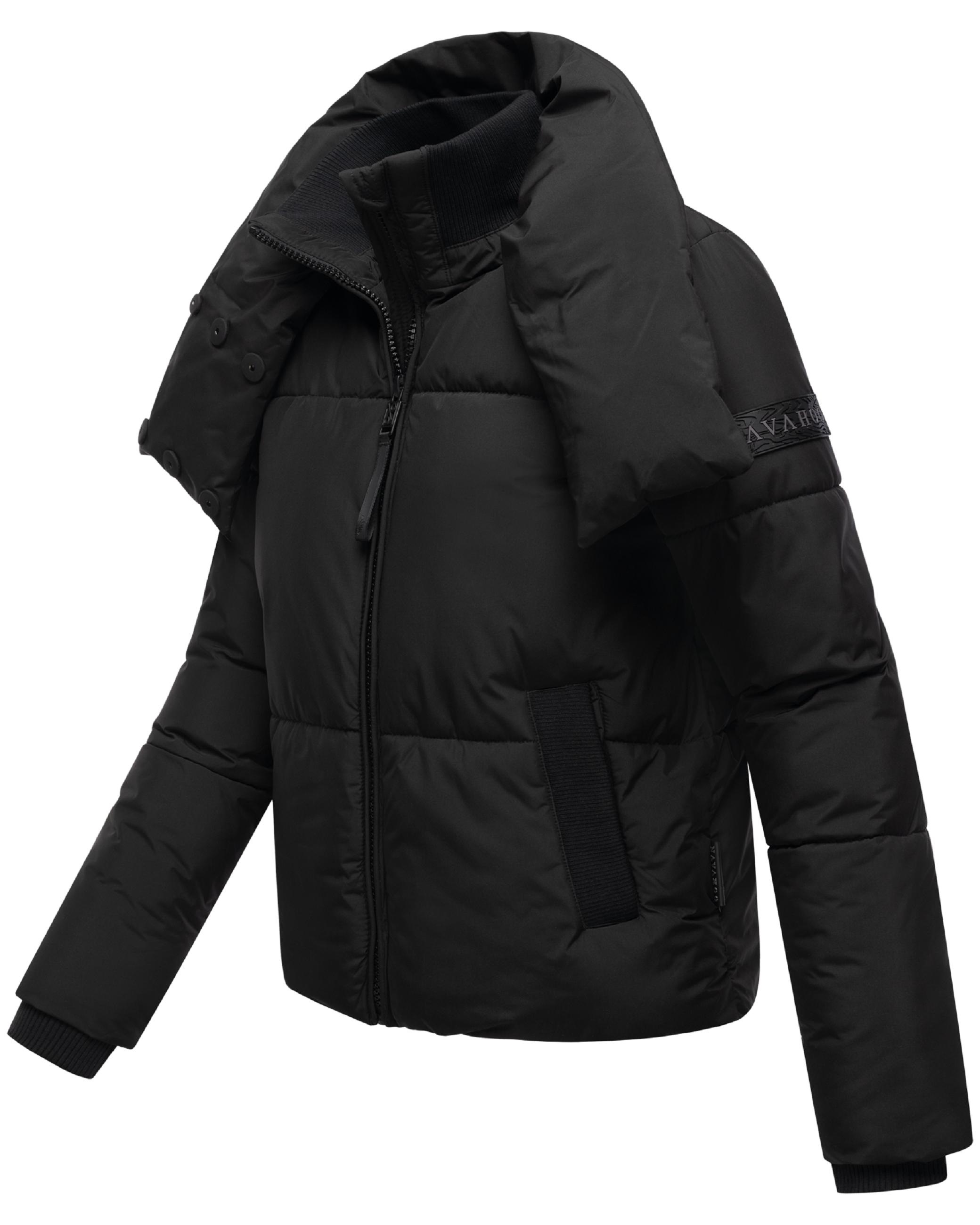 Navahoo Outdoorjacke »Outdoorjacke Traumelfe 14«