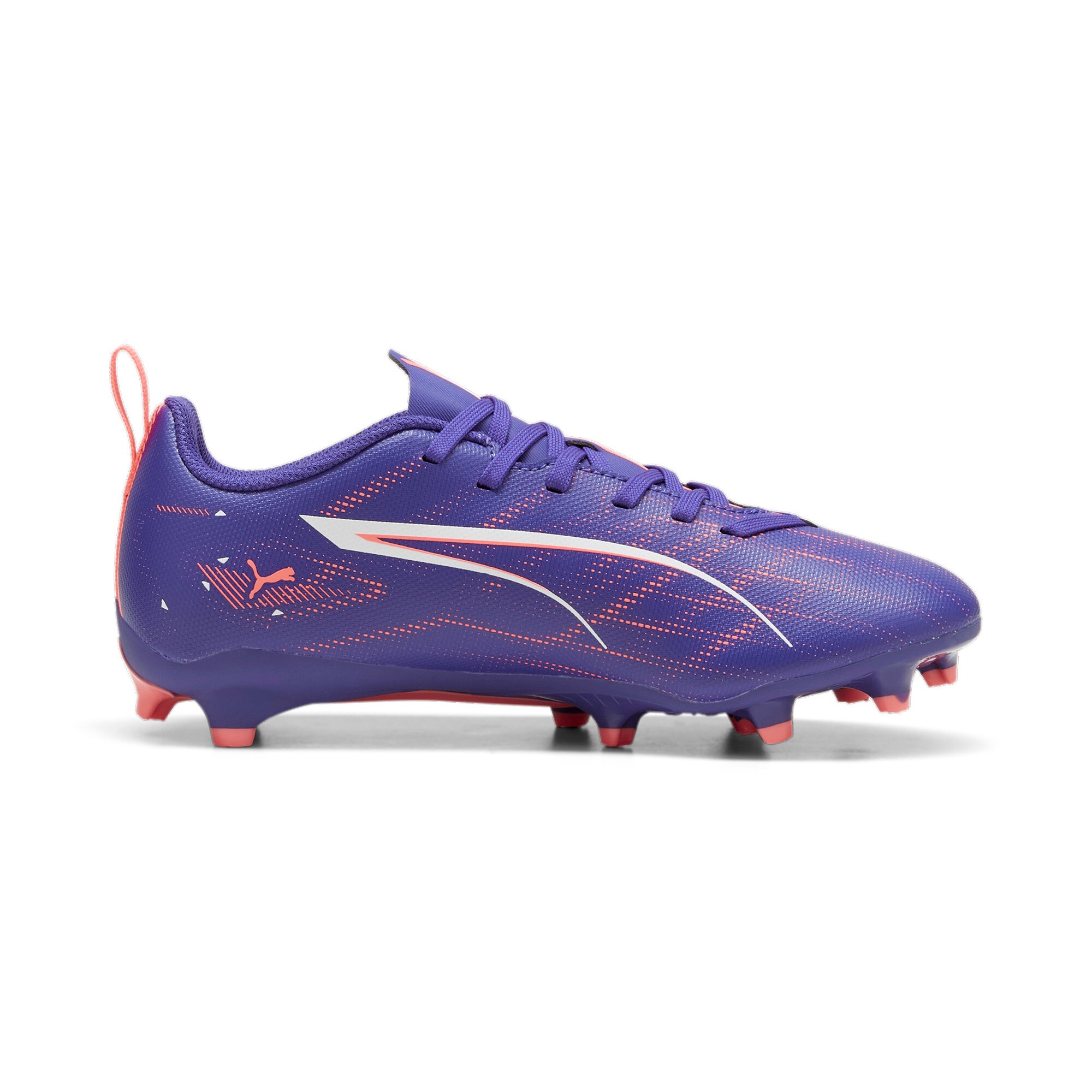 PUMA Fußballschuh »ULTRA 5 PLAY FG/AG JR«
