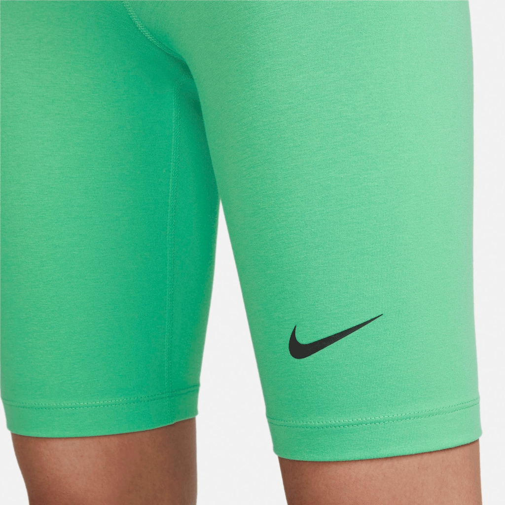 Nike Sportswear Leggings »W NSW SHORT TIGHT«