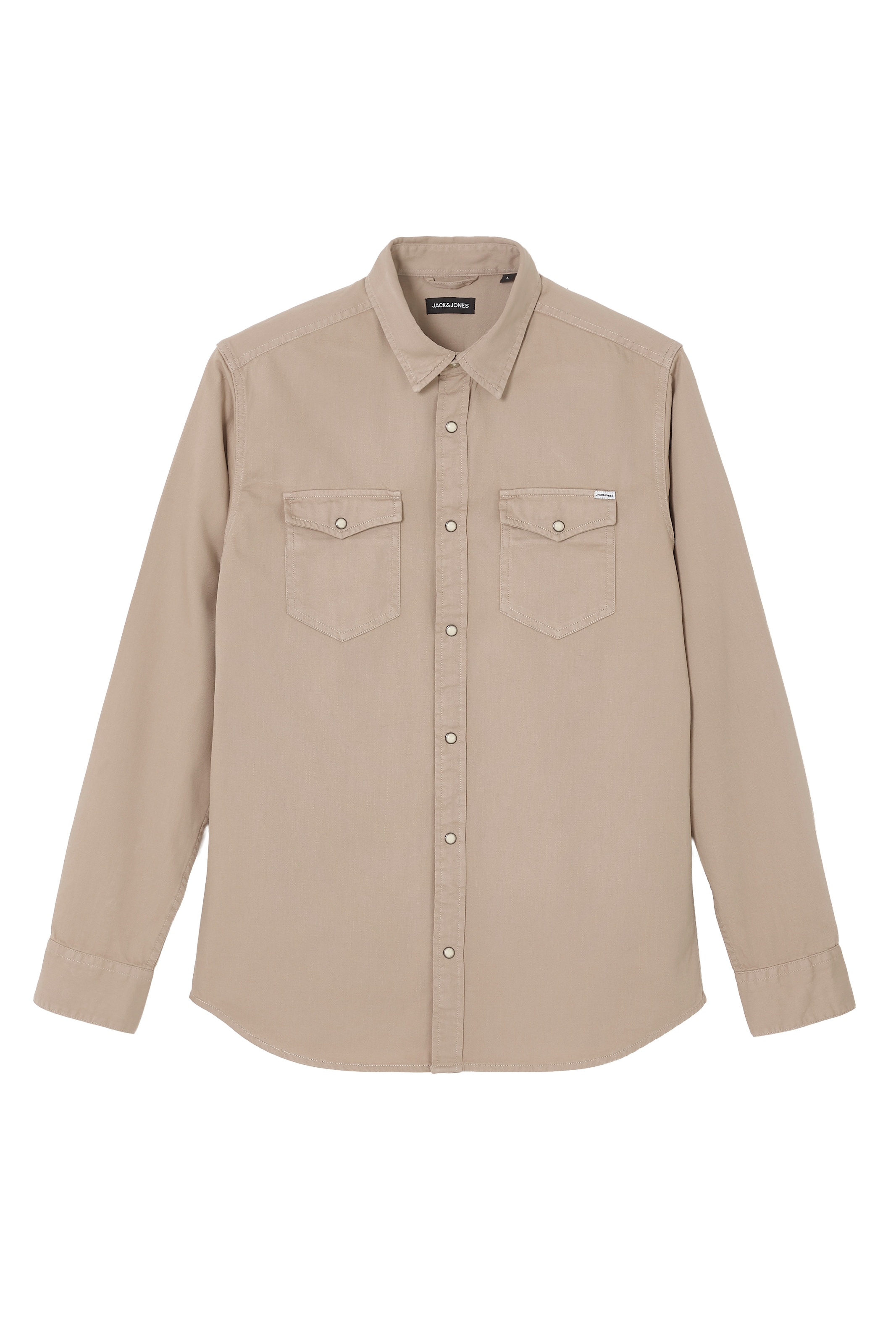 Jack & Jones Jeanshemd »SHERIDAN SHIRT«