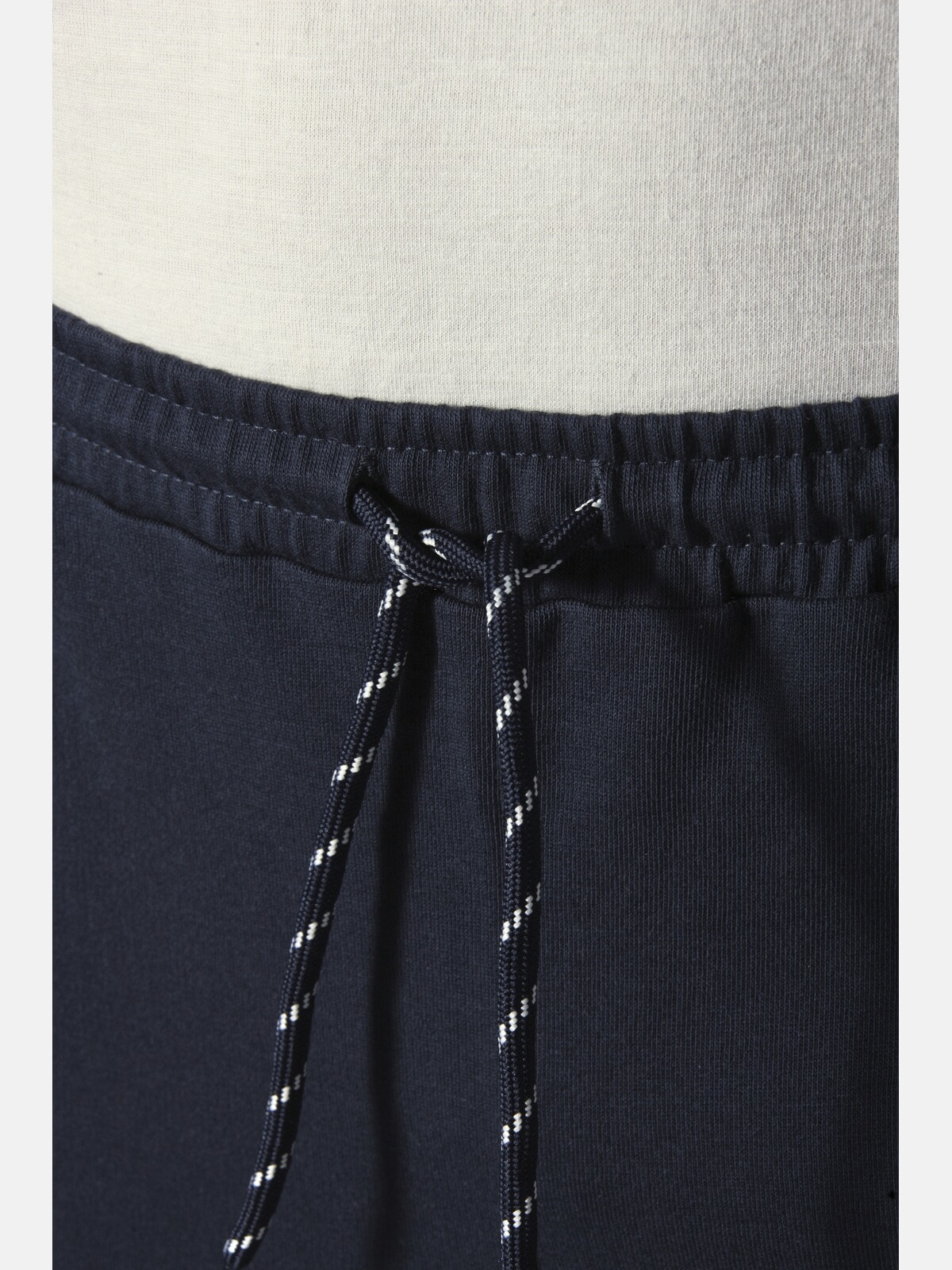 Jan Vanderstorm Sweatshorts »Doppelpack Sweatbermuda JORNRIK«