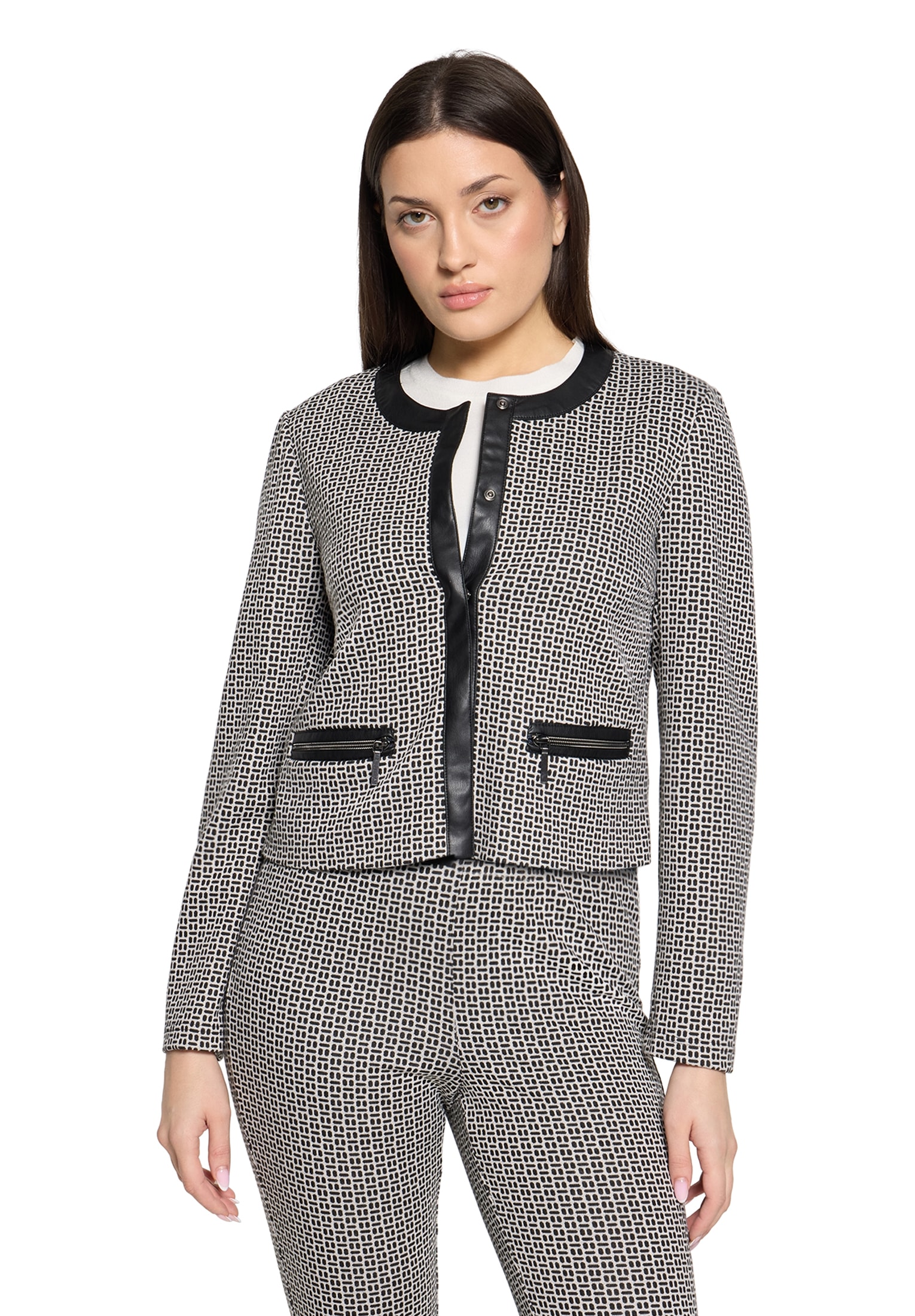 Betty Barclay Jackenblazer »Blazer-Jacke langarm«