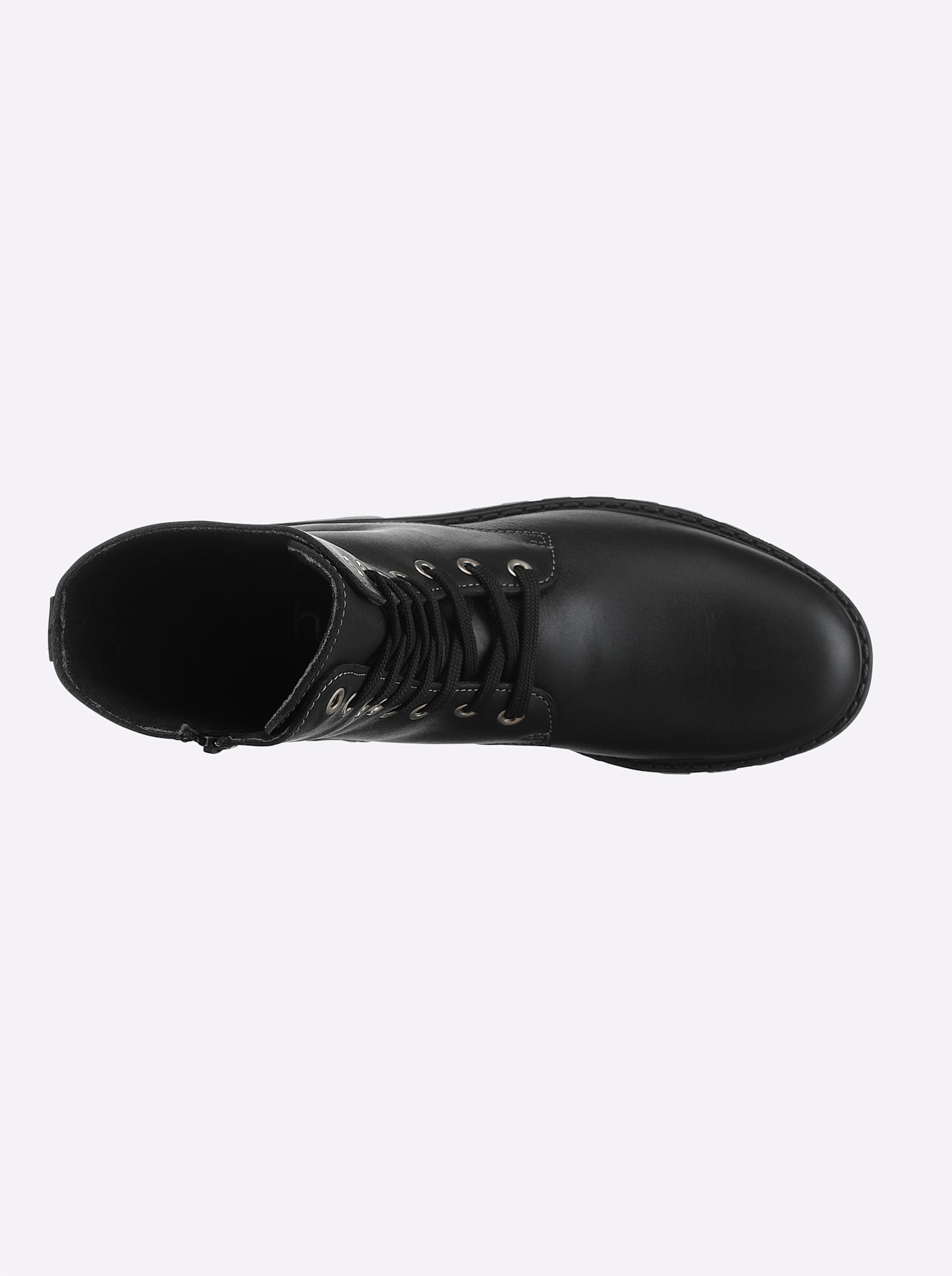 heine Stiefelette