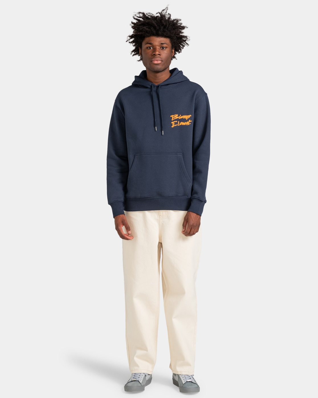 Element Kapuzensweatshirt »Element x Bisous Au Soleil«