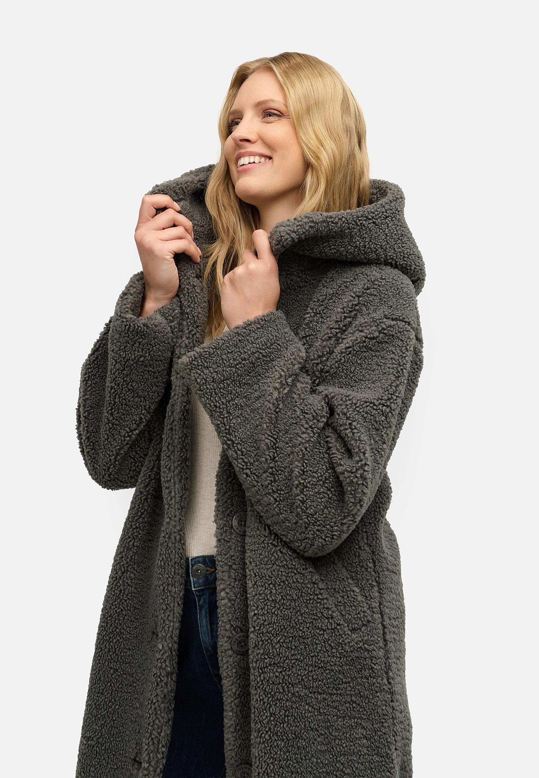 Ragwear Langmantel »Langmantel Joonie YOUMODO«