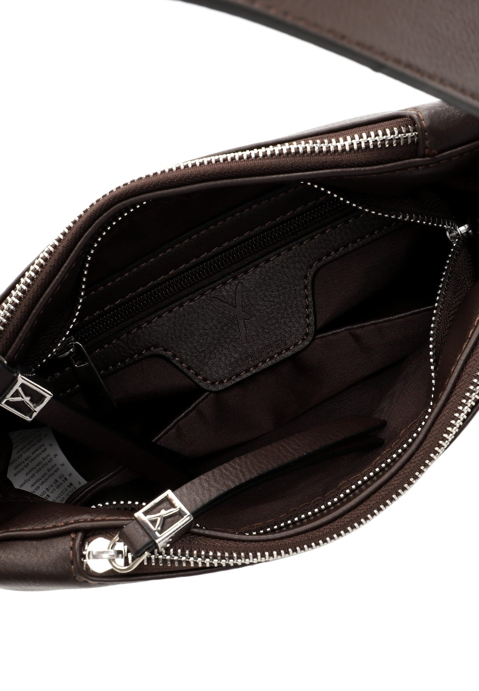 SURI FREY Beuteltasche »Beutel SFY Abbey«