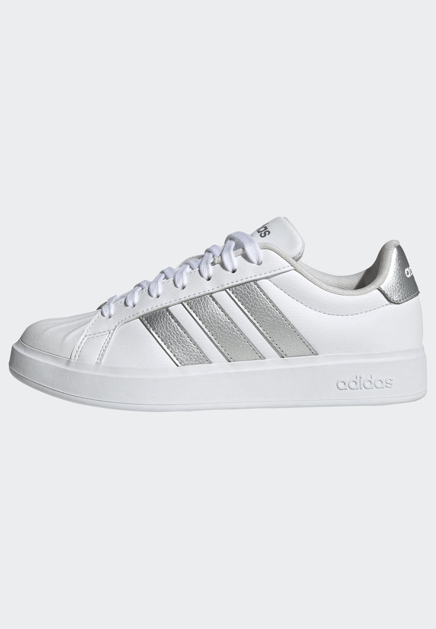 adidas Sportswear Sneaker »STREETTALK«  inspiriert vom Design des adidas Superstar