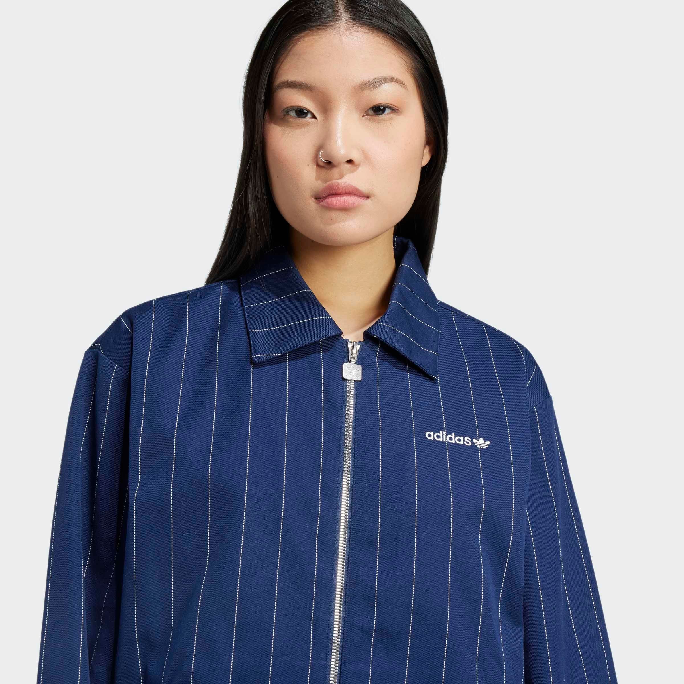 adidas Originals Outdoorjacke »PINSTRIPE H JKT«