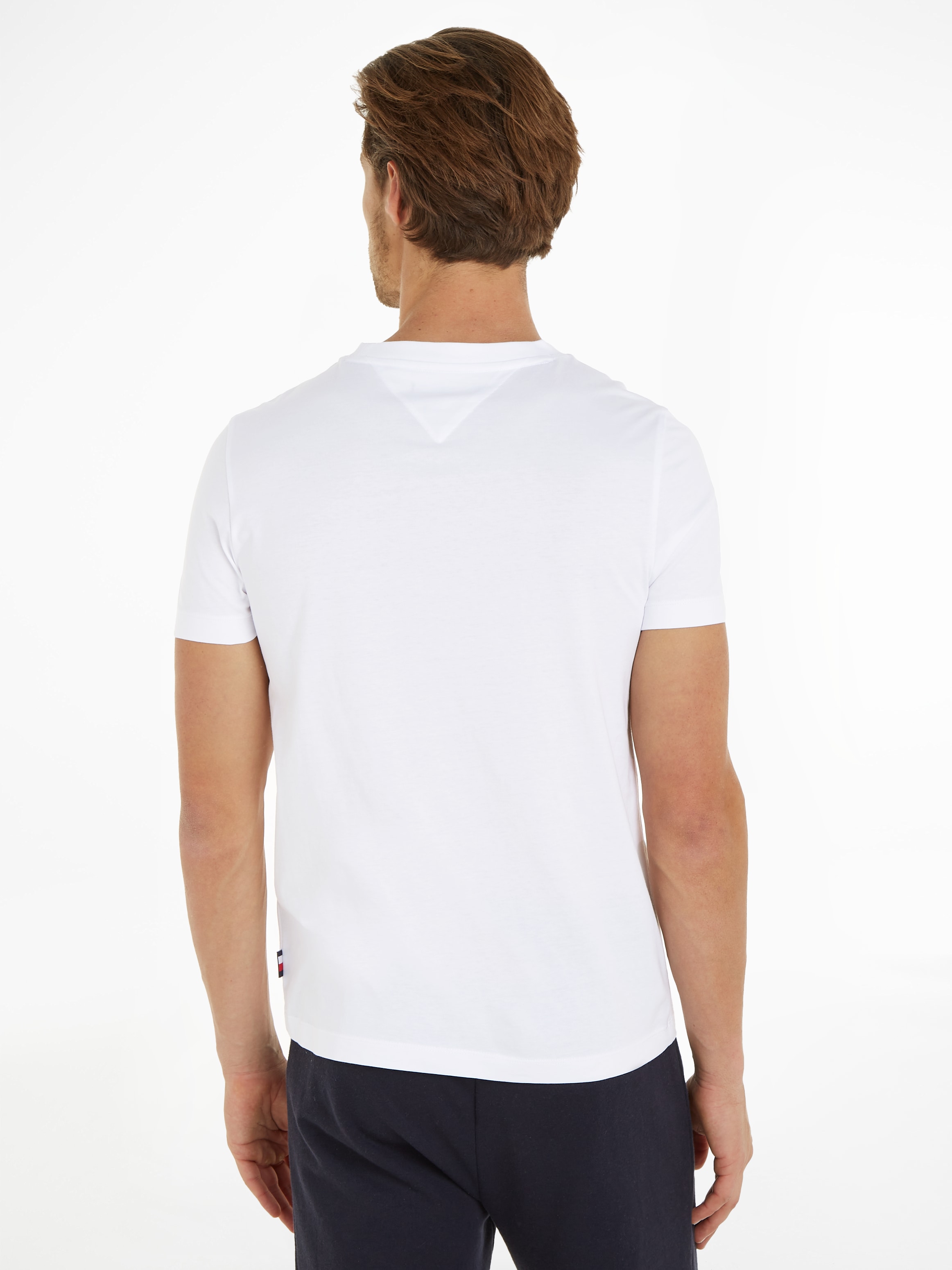 Tommy Hilfiger T-Shirt »SMALL HILFIGER TEE«