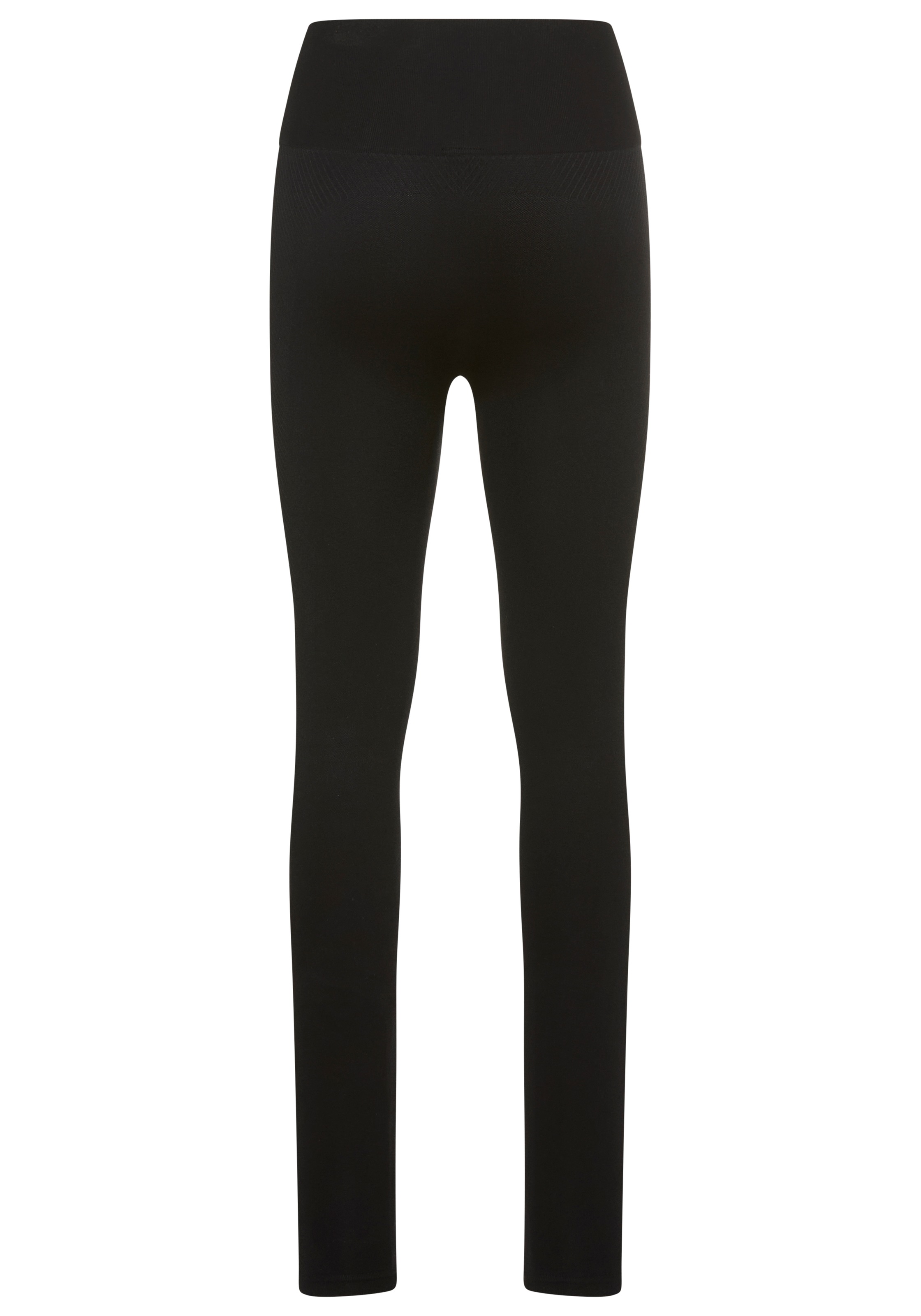 XTREME sockswear Sporthose »Sportleggings«, Leggings mit nahtlosem Design, perfekt zum Workout