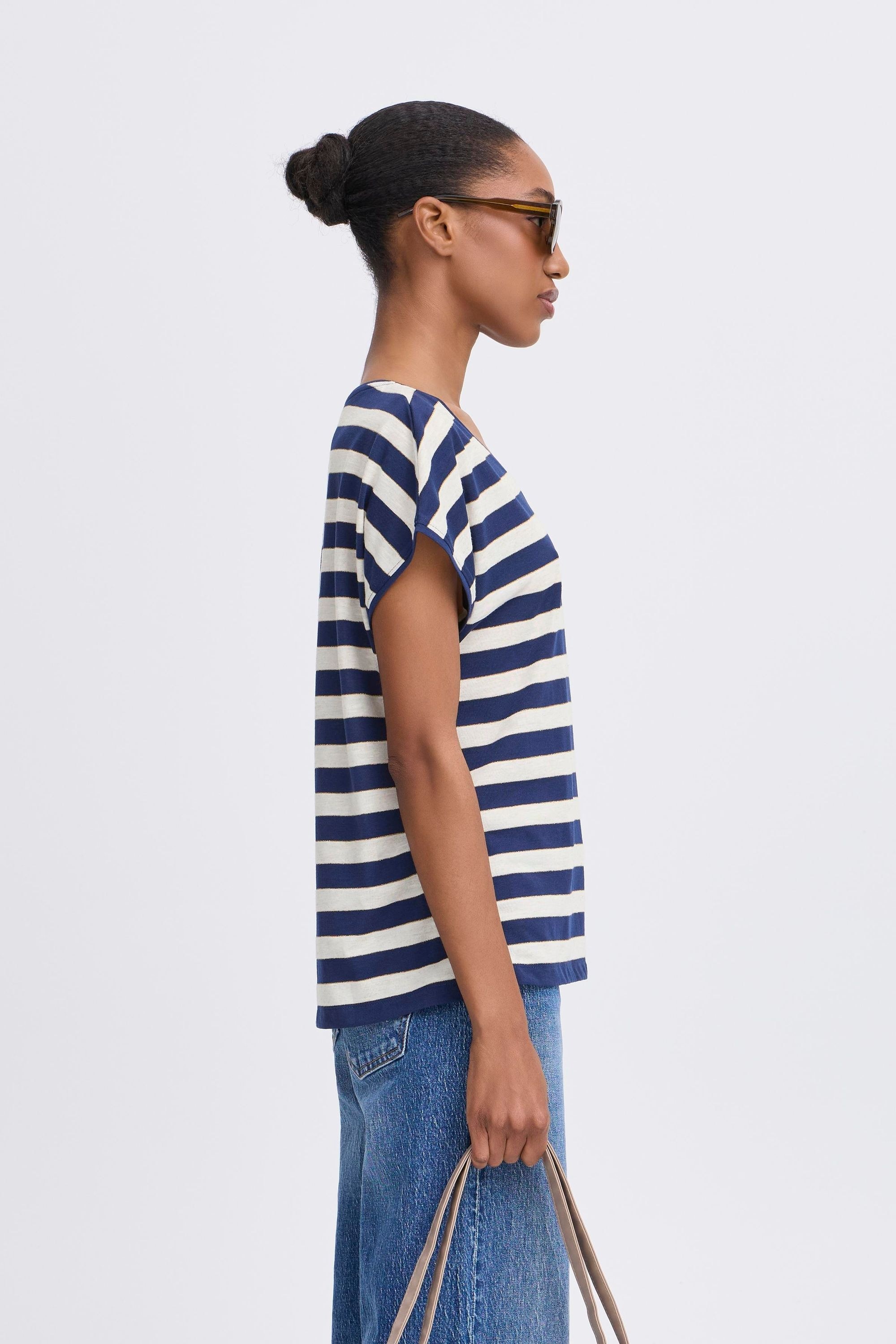 b.young V-Shirt »V-Shirt BYSANTO«