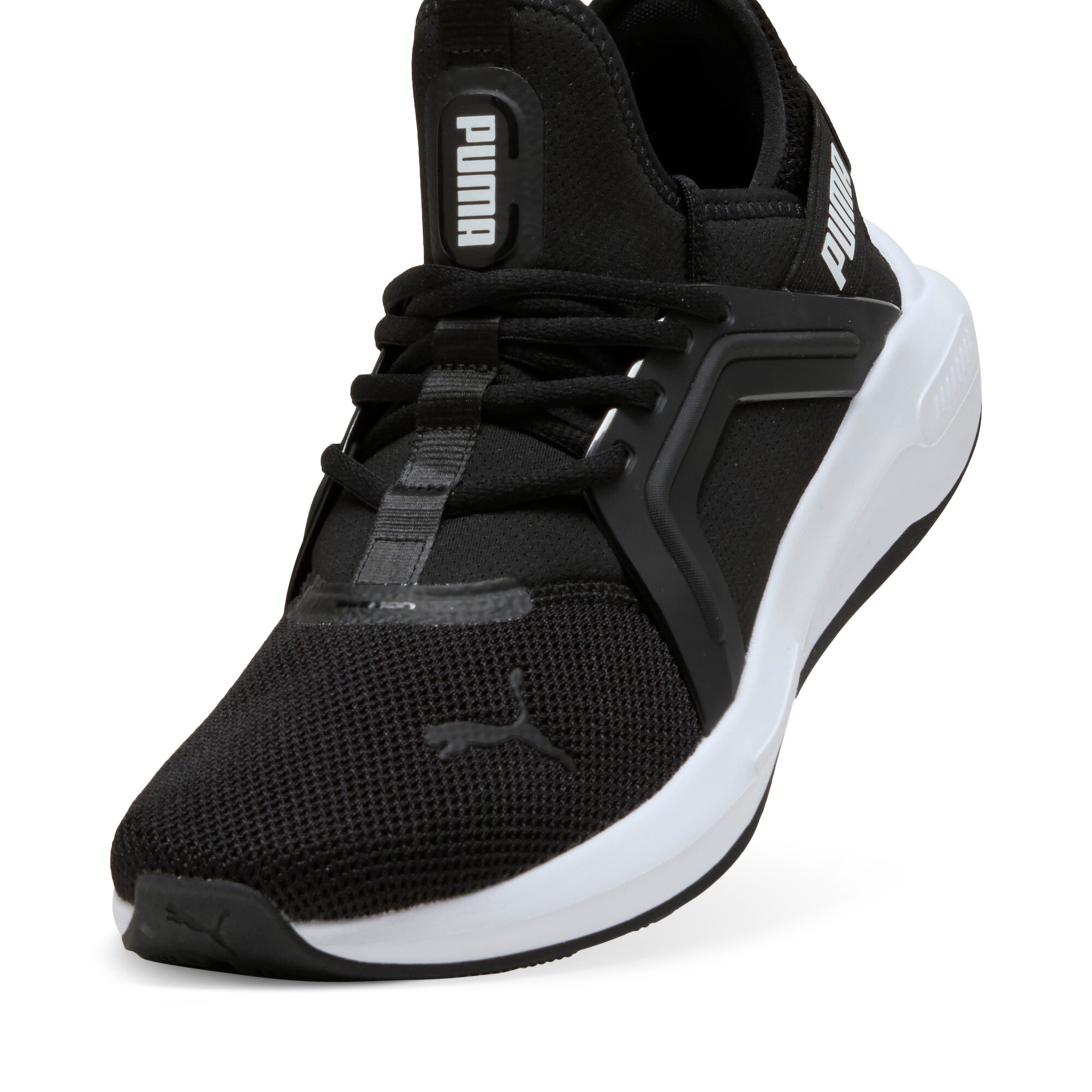 PUMA Laufschuh »SOFTRIDE ENZO 5«