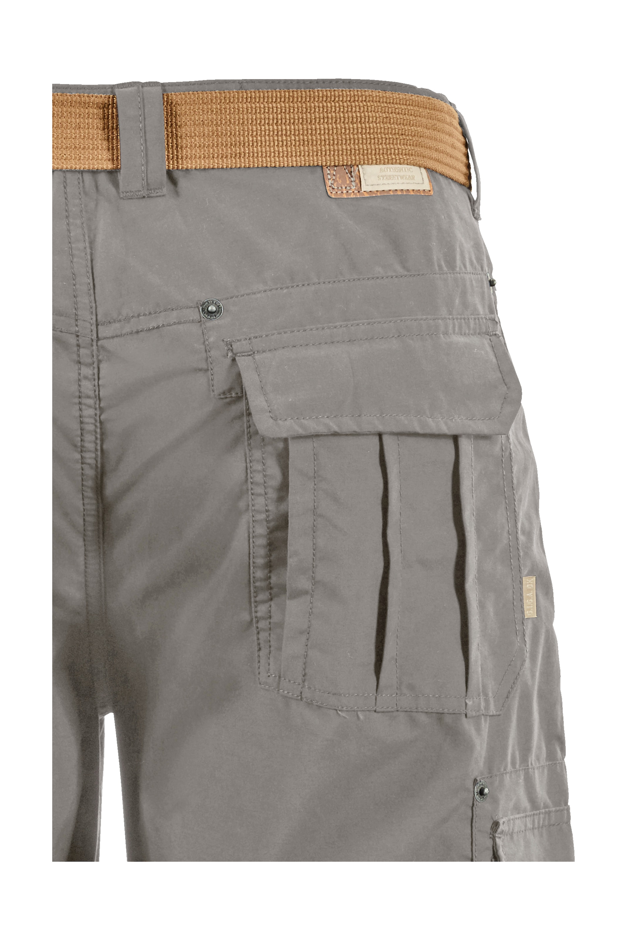 G.I.G.A. DX by killtec Bermudas »Glenn«