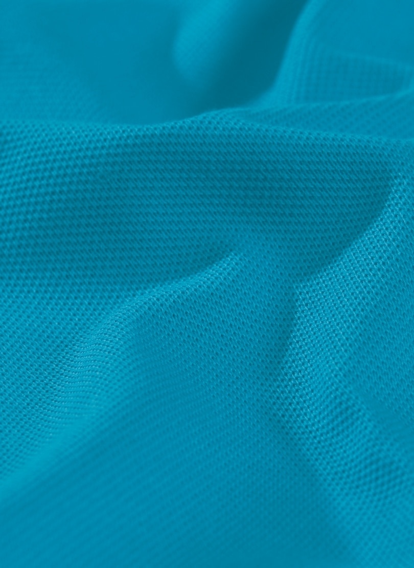 Trigema Poloshirt »TRIGEMA Poloshirt DELUXE Piqué« 1 Stk.