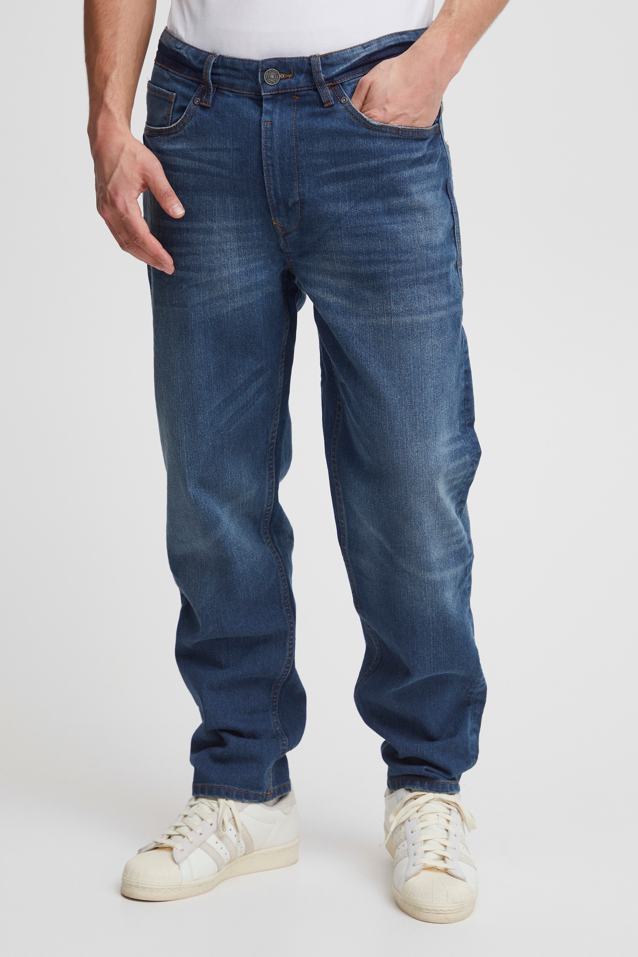 Blend Relax-fit-Jeans »Thunder Relaxed fit - NOOS«