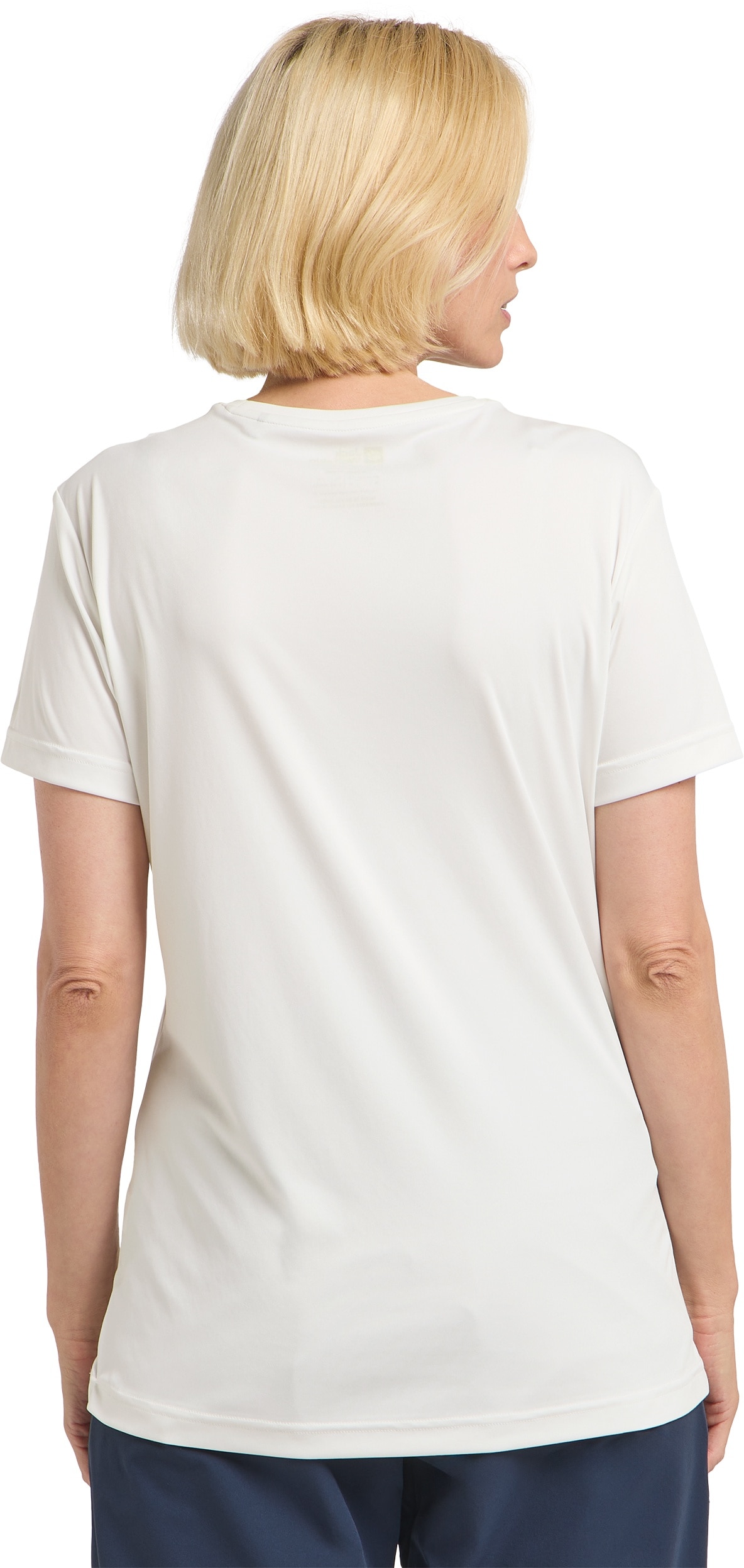 Jack Wolfskin T-Shirt »TECH T W«
