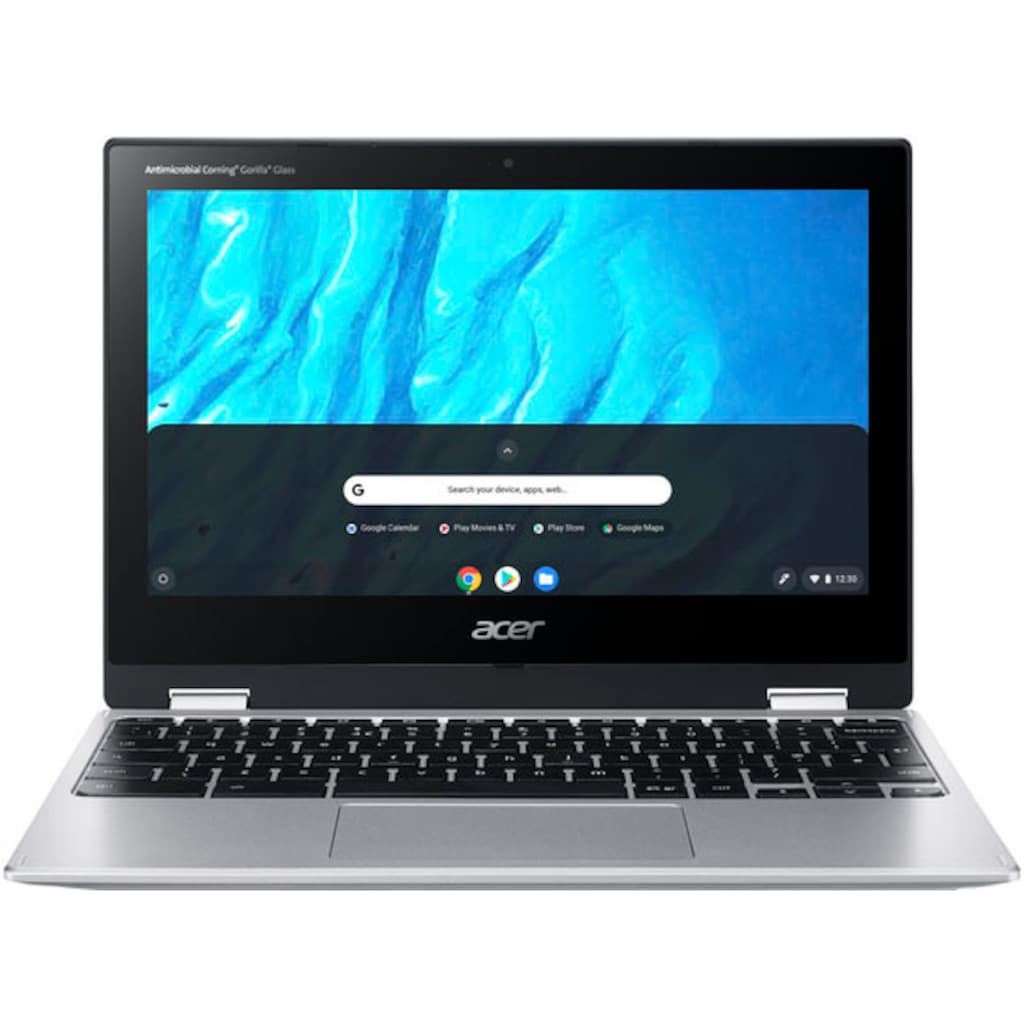 Acer Chromebook »Chromebook Spin 311 CP311-3H-K2RJ«, 29,46 cm, / 11,6 Zoll, MediaTek, ARM Cortex, Mali-G72 MP3, 64 GB SSD
