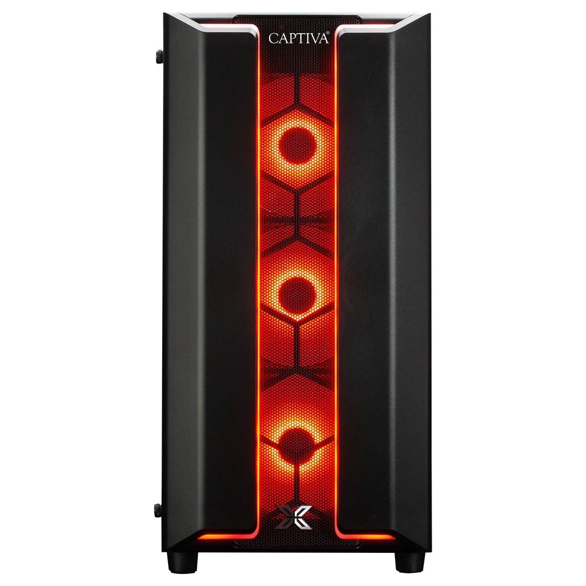 CAPTIVA Gaming-PC »Advanced Gaming R86-918«