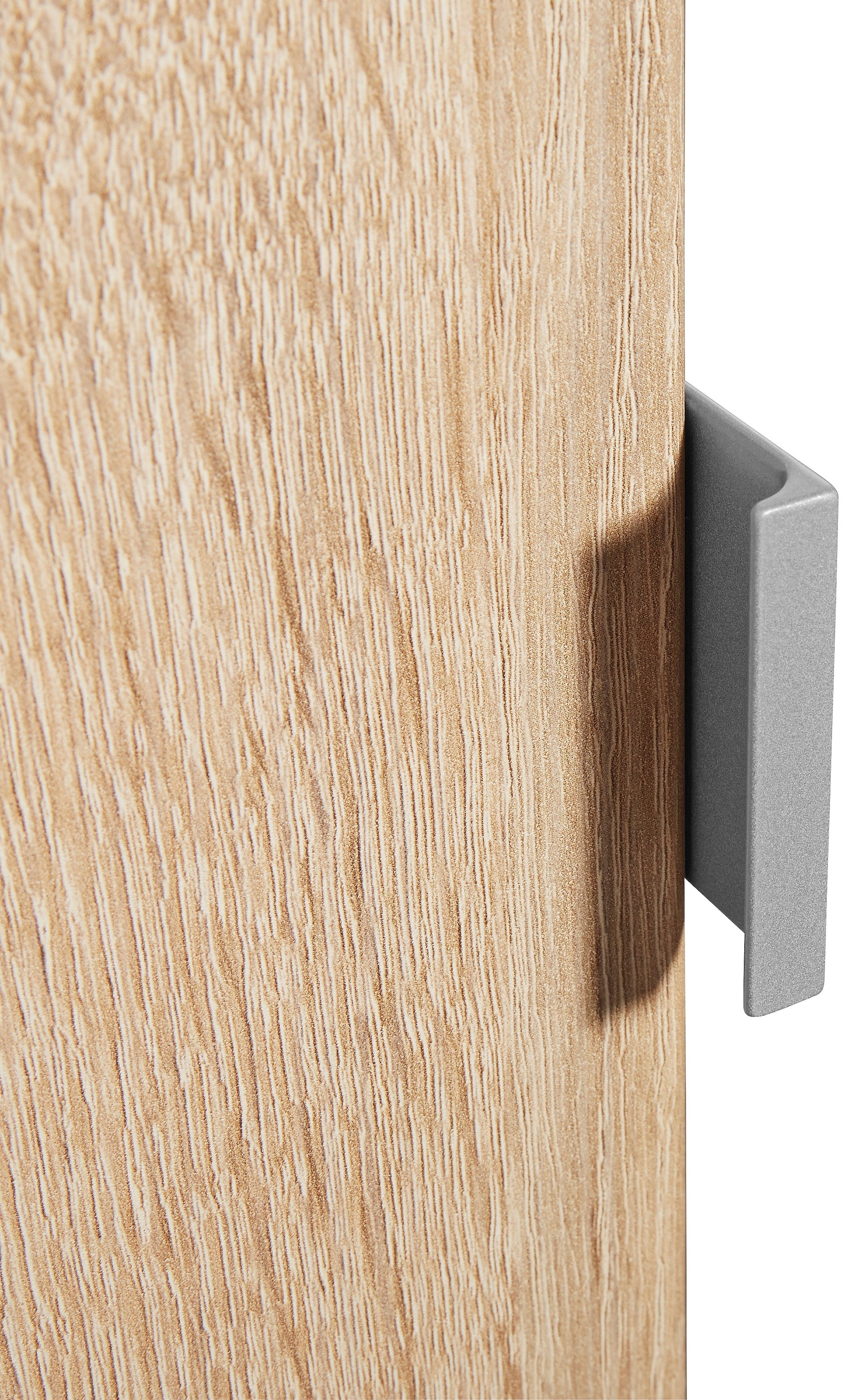 priess Schrankaufsatz »Schrankoberteil, Aufsatzschrank Madrid« Schafft zusätzlichen Stauraum bei Schrankserie Madrid